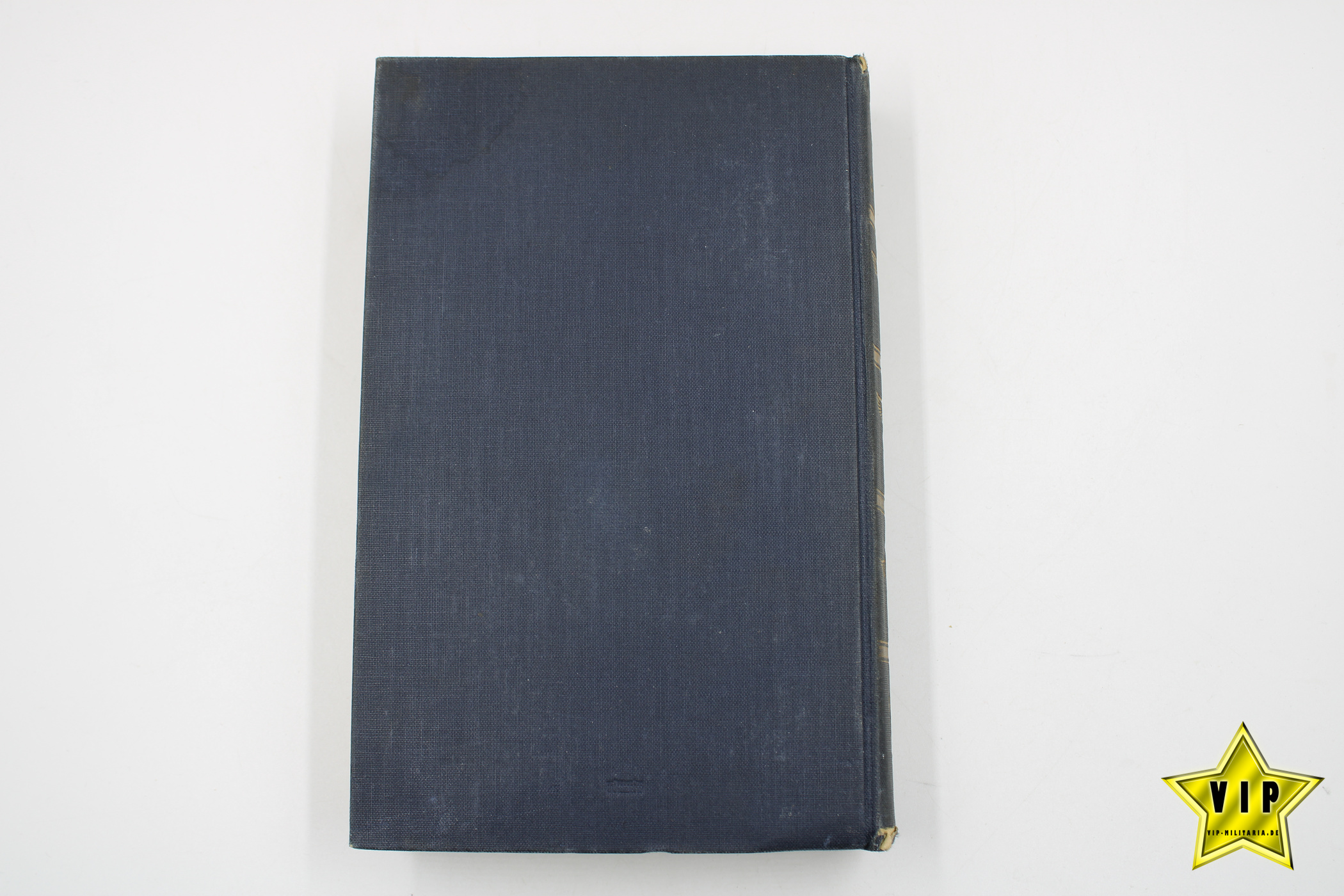 Hermann Göring Werk und Mensch 1938