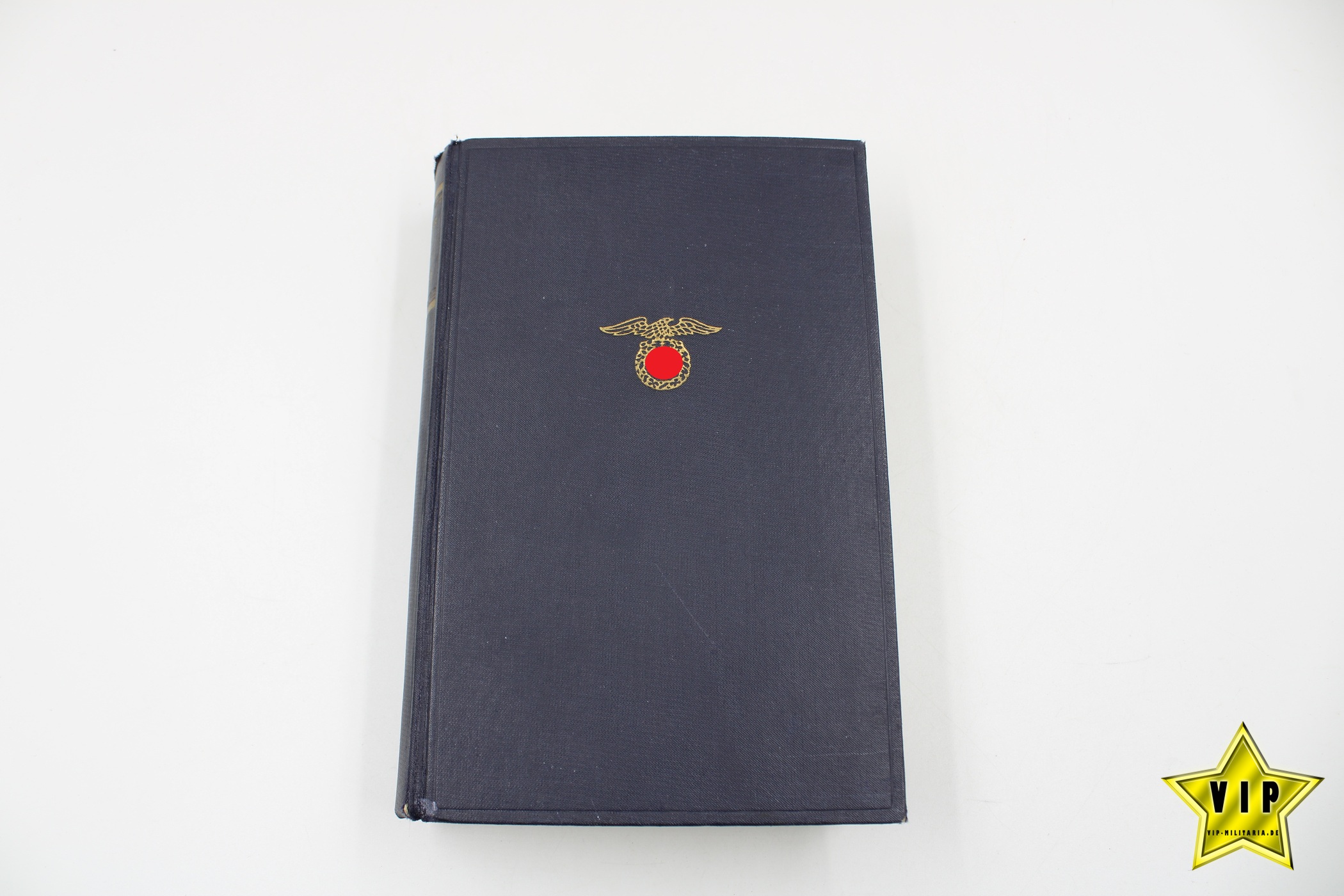 Mein Kampf 1938 Volksausgabe