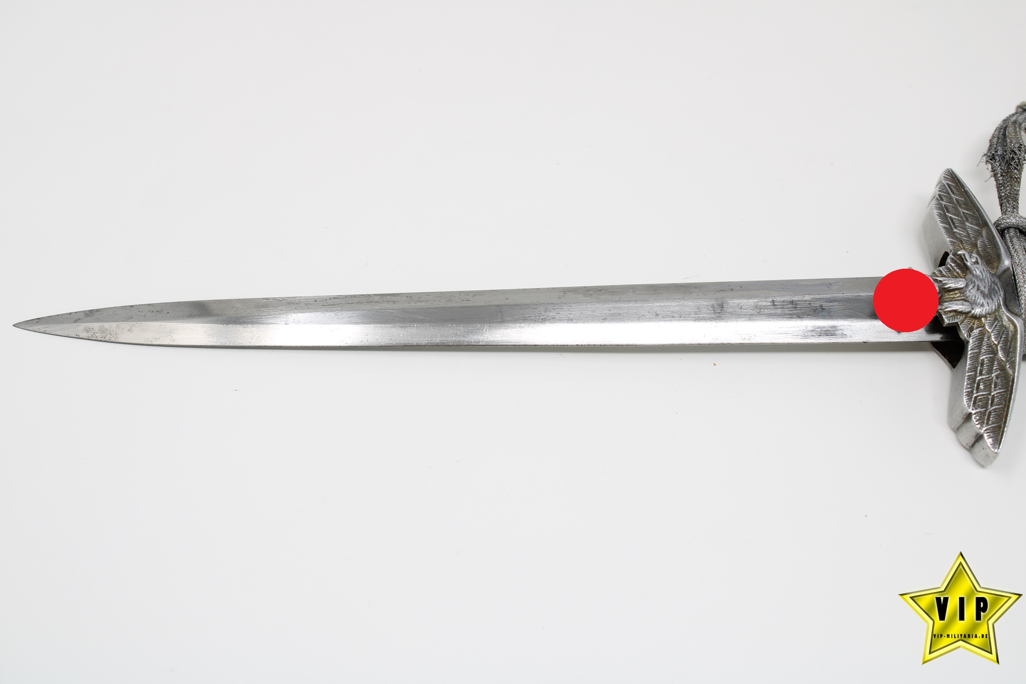 Wehrmacht Luftwaffe Offiziersdolch Eickhorn, Solingen