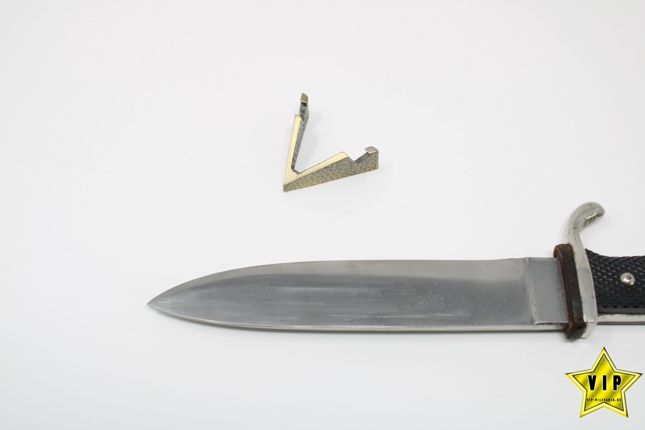 Hj Fahrtenmesser Eickhorn, Solingen