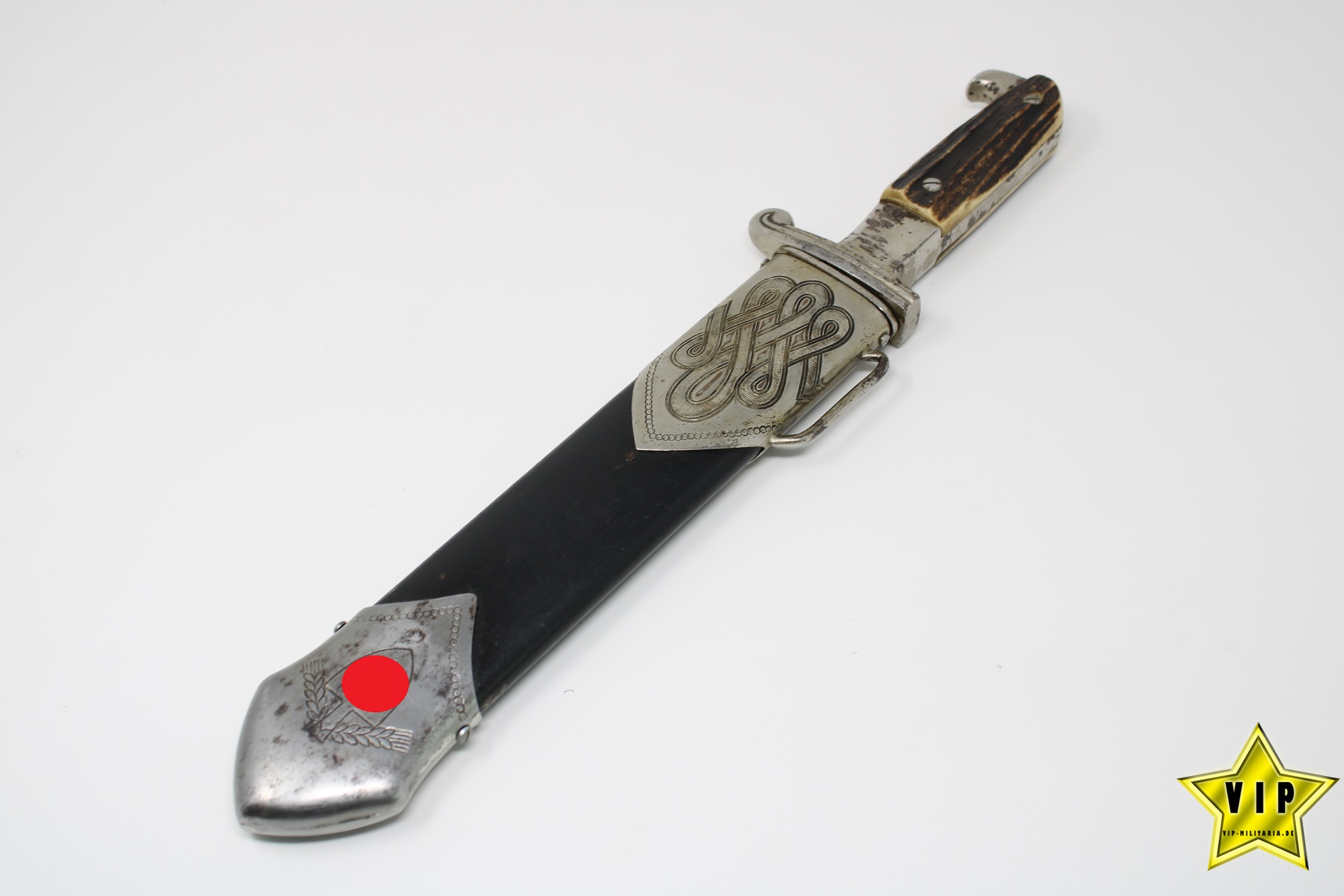 RAD Hauer Carl Jul. Krebs, Solingen