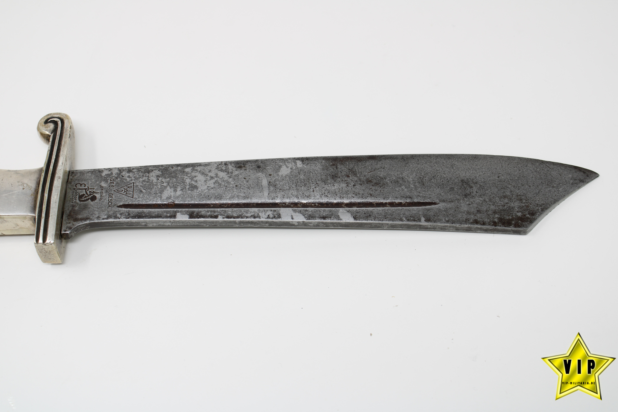 RAD Hauer Eickhorn, Solingen