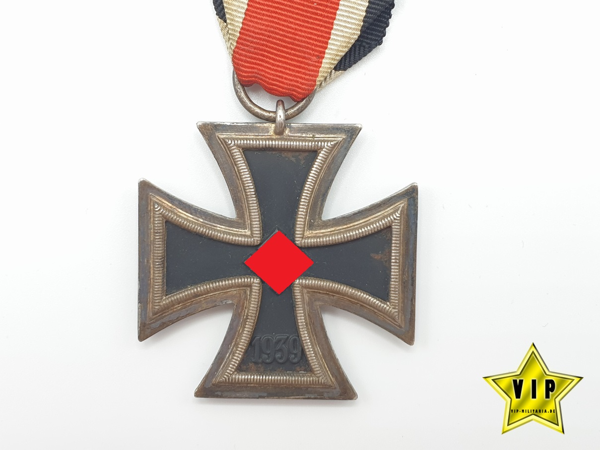 Eisernes Kreuz 2. Klasse Hersteller 24