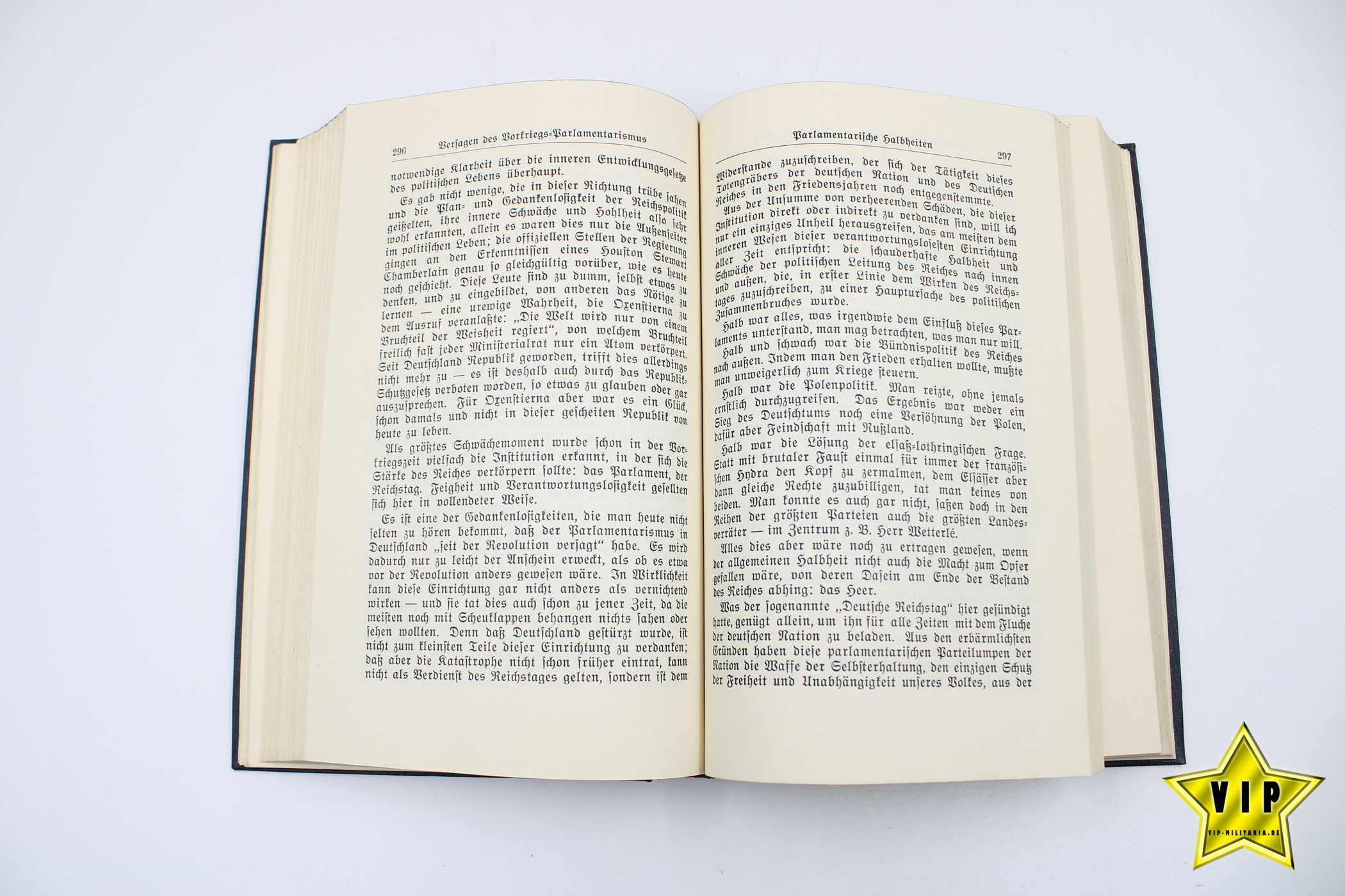 Mein Kampf 1936 Volksausgabe