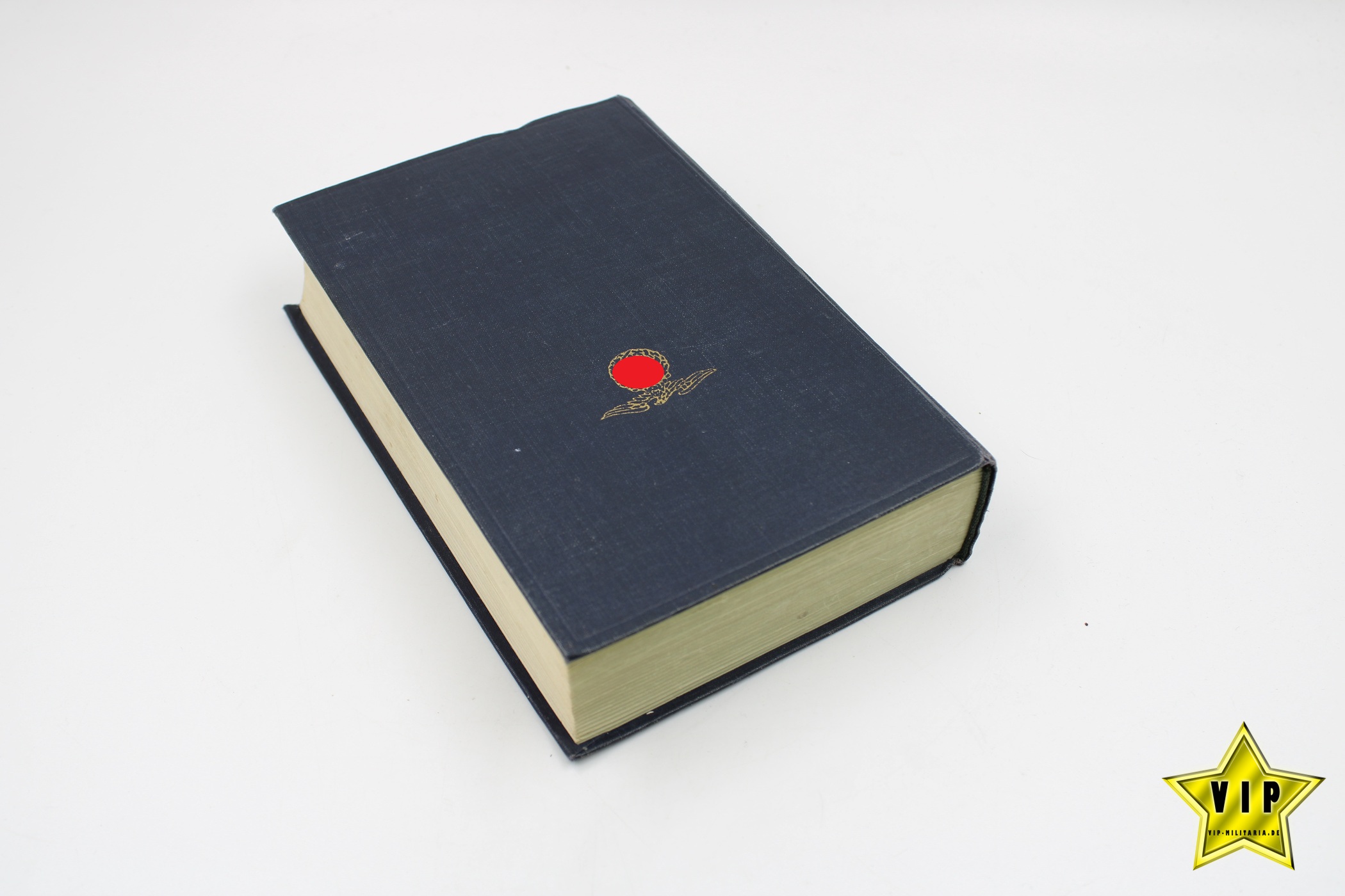 Mein Kampf 1938 Volksausgabe