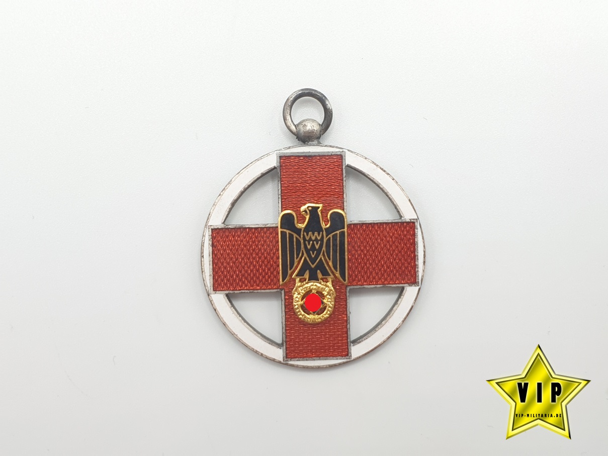 Medaille des Deutschen Roten Kreuz 1937