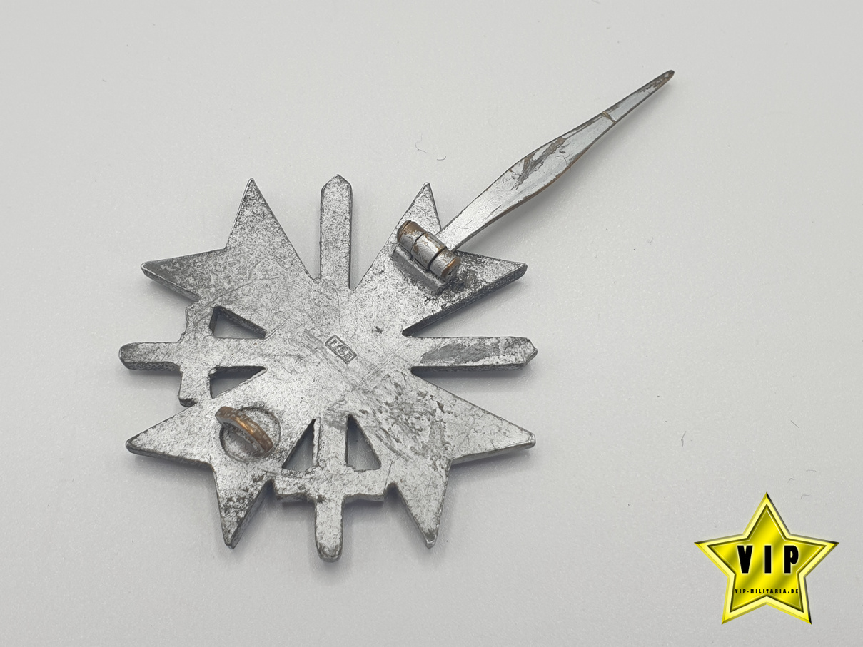 Kriegsverdienstkreuz 1. Klasse Hersteller L/53 Kriegsverdienstkreuz 1. Klasse Hersteller L/53