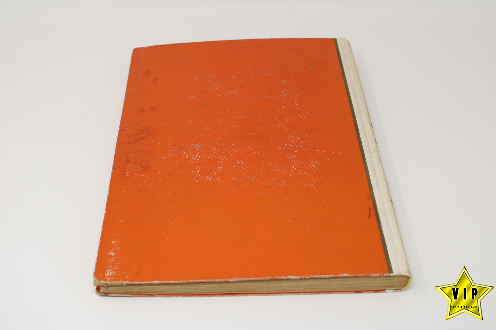 Sammelbilderalbum Adolf Hitler