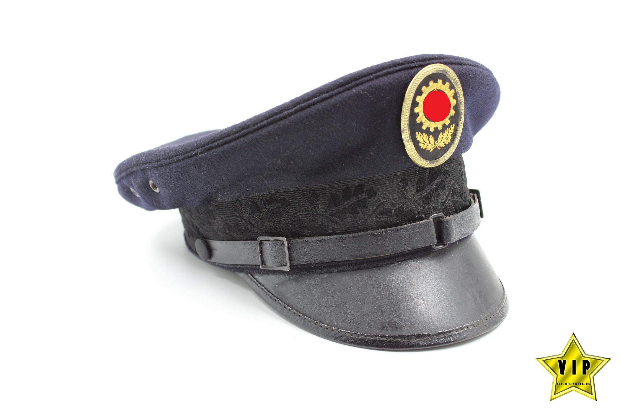 Schirmmütze DAF Deutsche Arbeitsfront