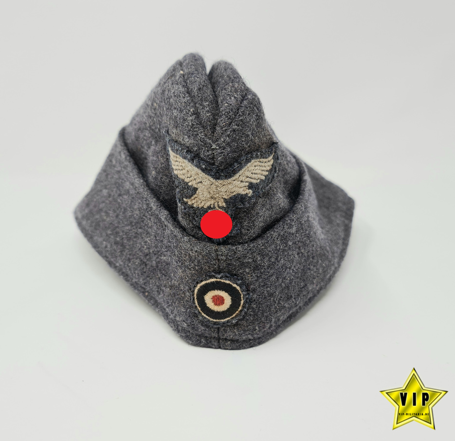 Luftwaffe Schiffchen Luftwaffe Schiffchen