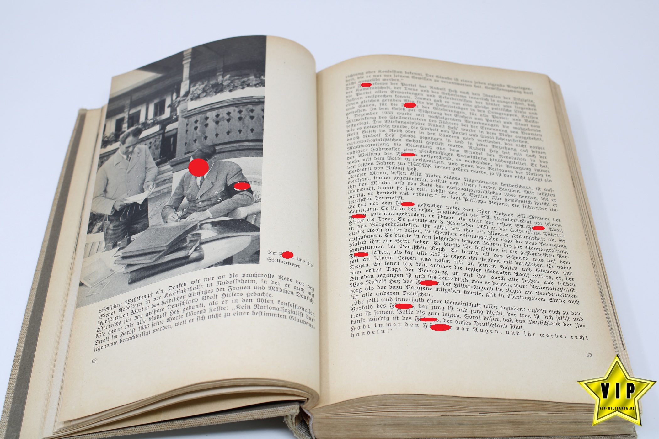 Buch Jungen eure Welt