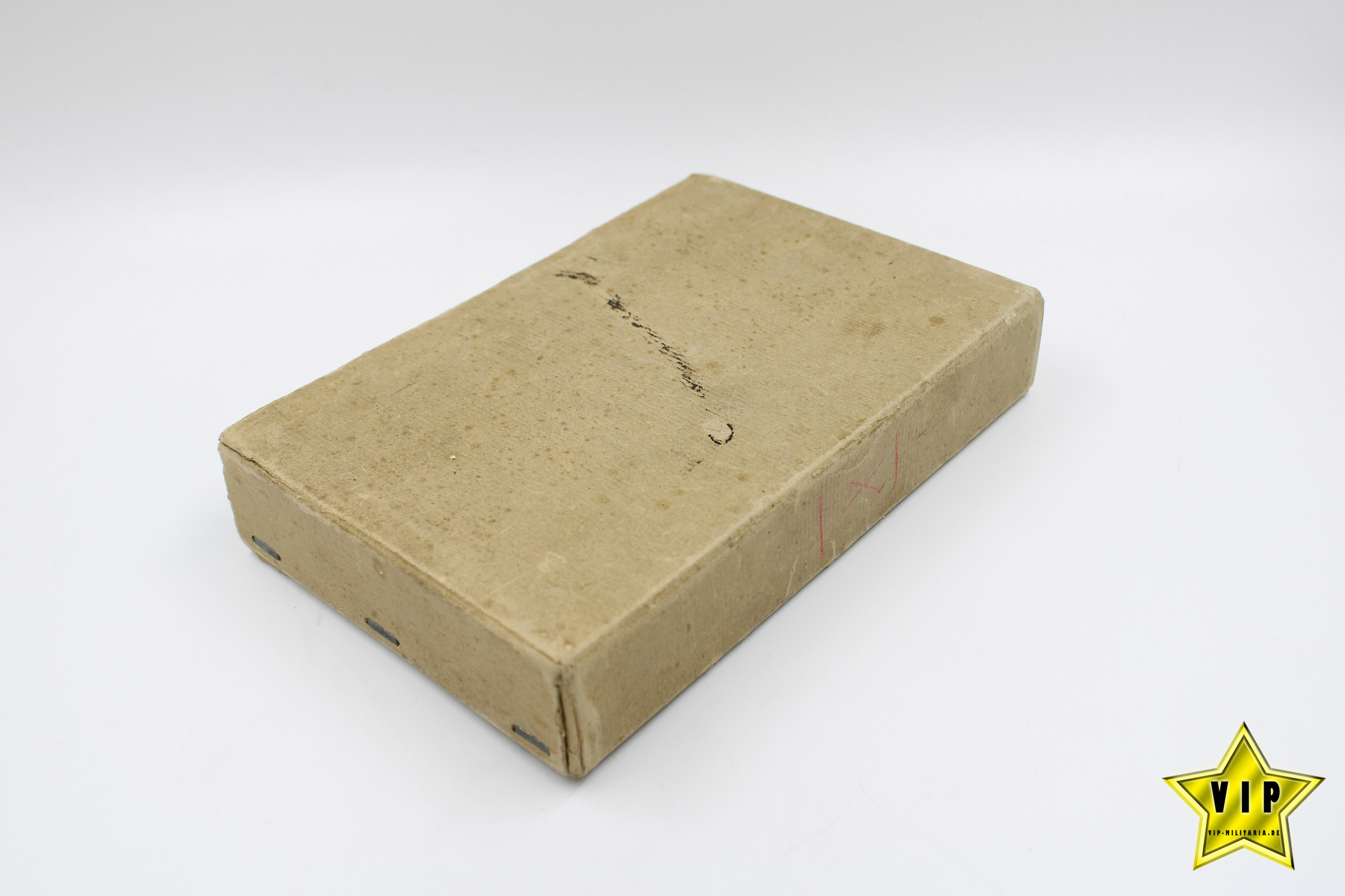 Mein Kampf 1942 in Lateinschrift im Schuber