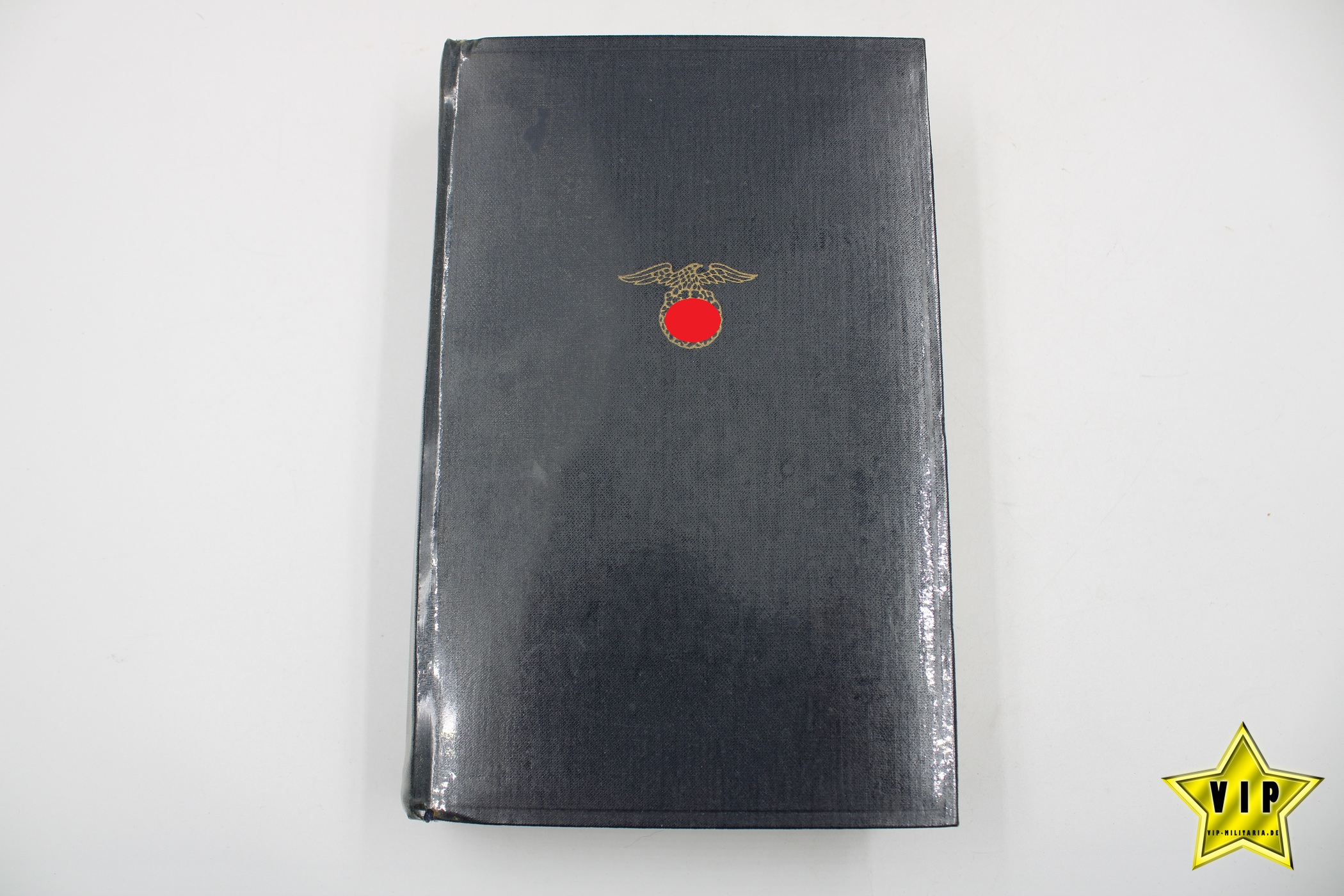 Mein Kampf 1936 Jubiläumsausgabe