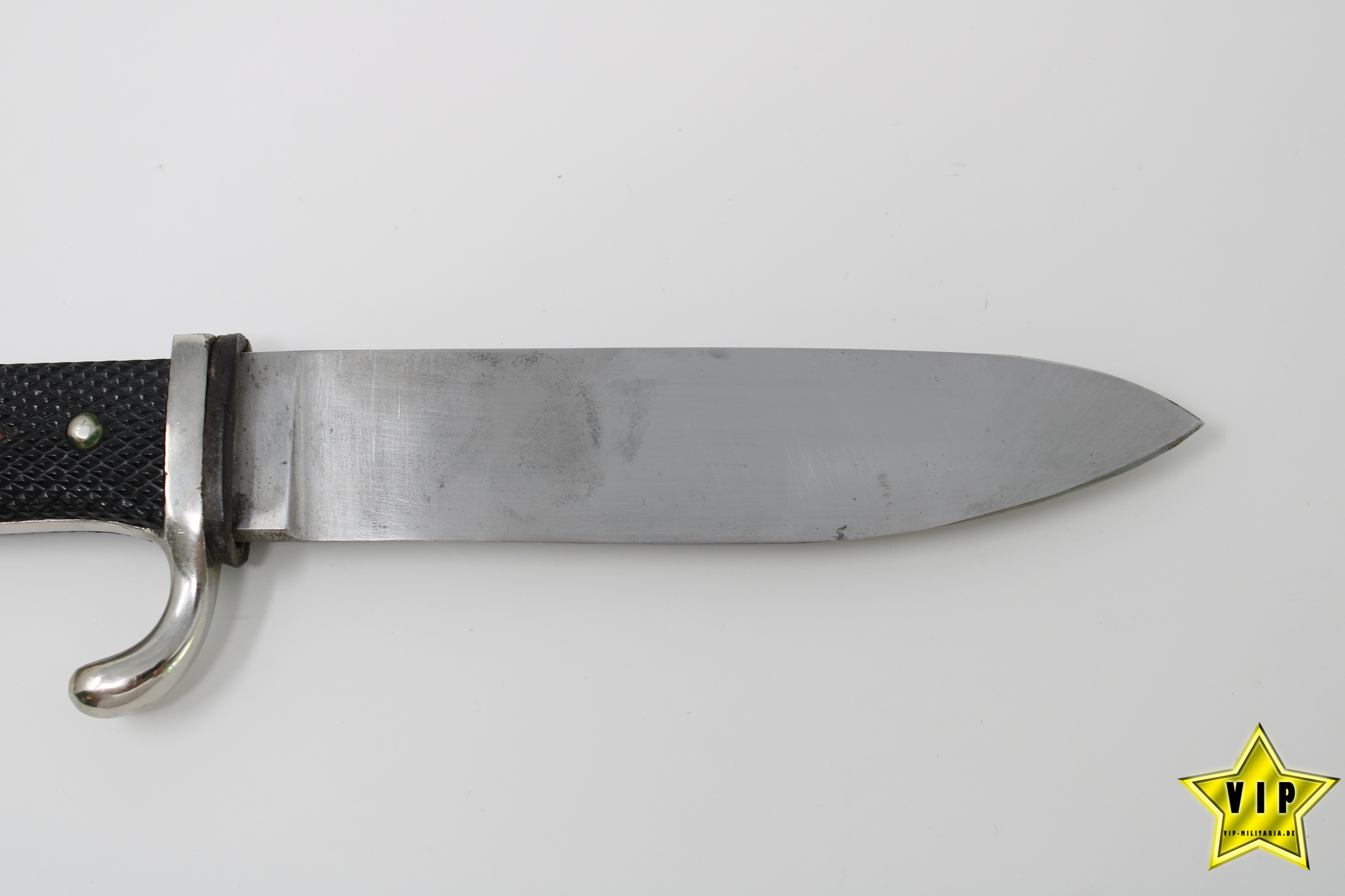 HJ Fahrtenmesser RZM 7/27 1938