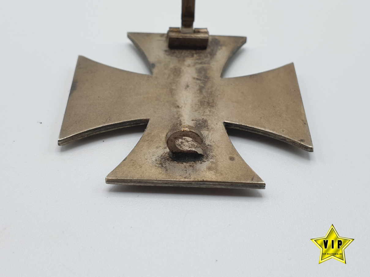 Eisernes Kreuz 1. Klasse 1939 im Etui Eisernes Kreuz 1. Klasse 1939 im Etui