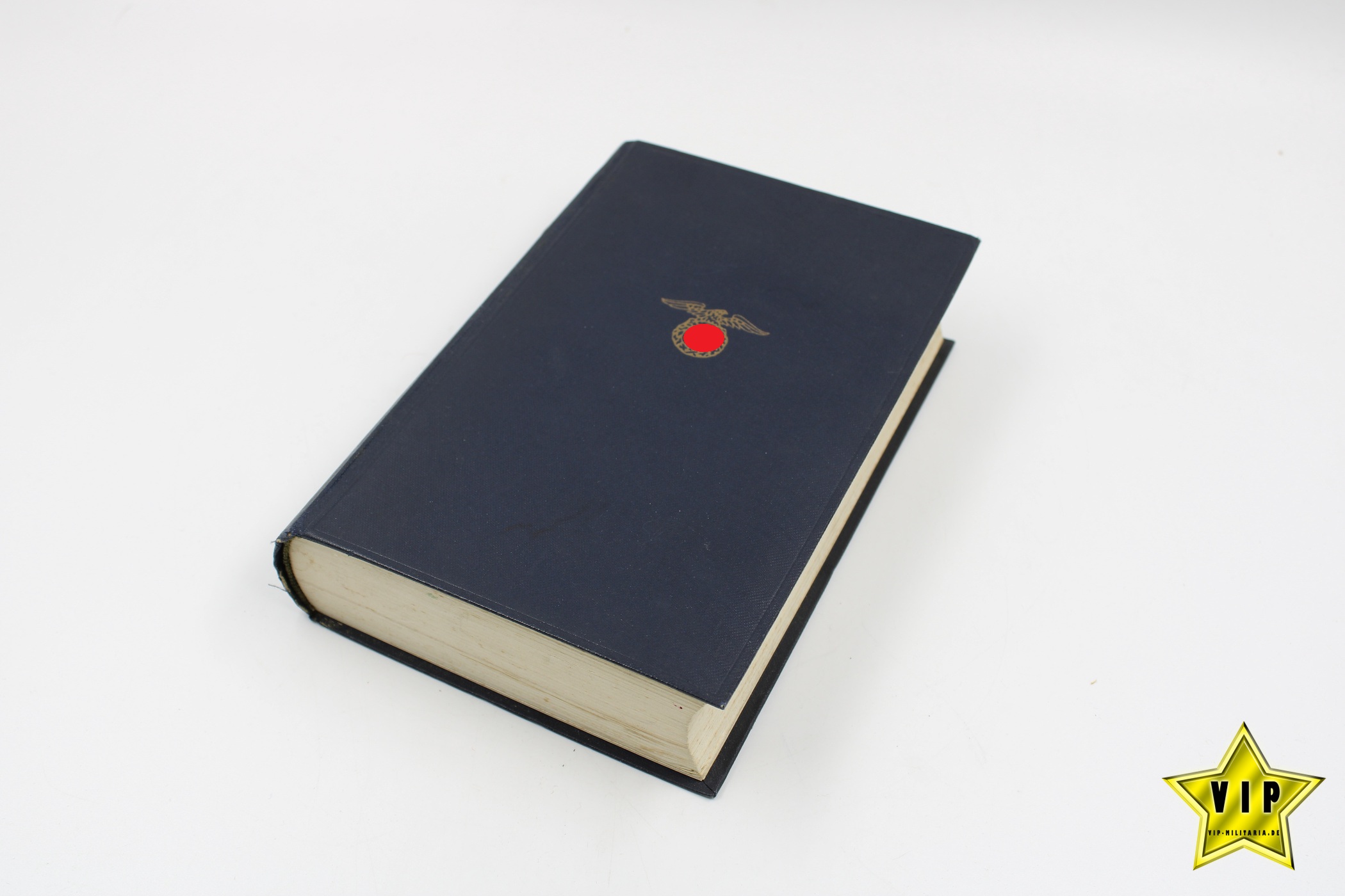 Mein Kampf 1939 Volksausgabe 