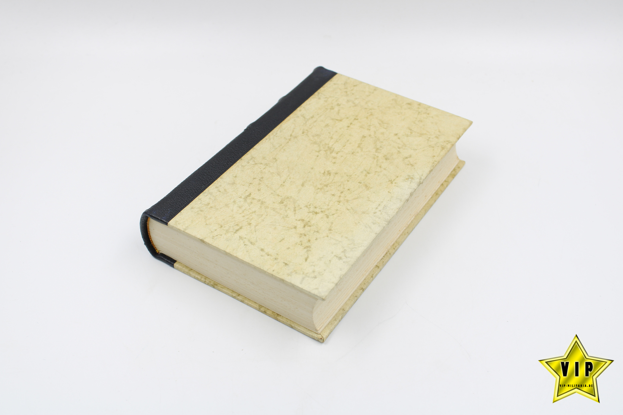 Mein kampf 1938 Hochzeitsausgabe mit Widmung der Stadt Bremen im Schuber & Goldschnitt