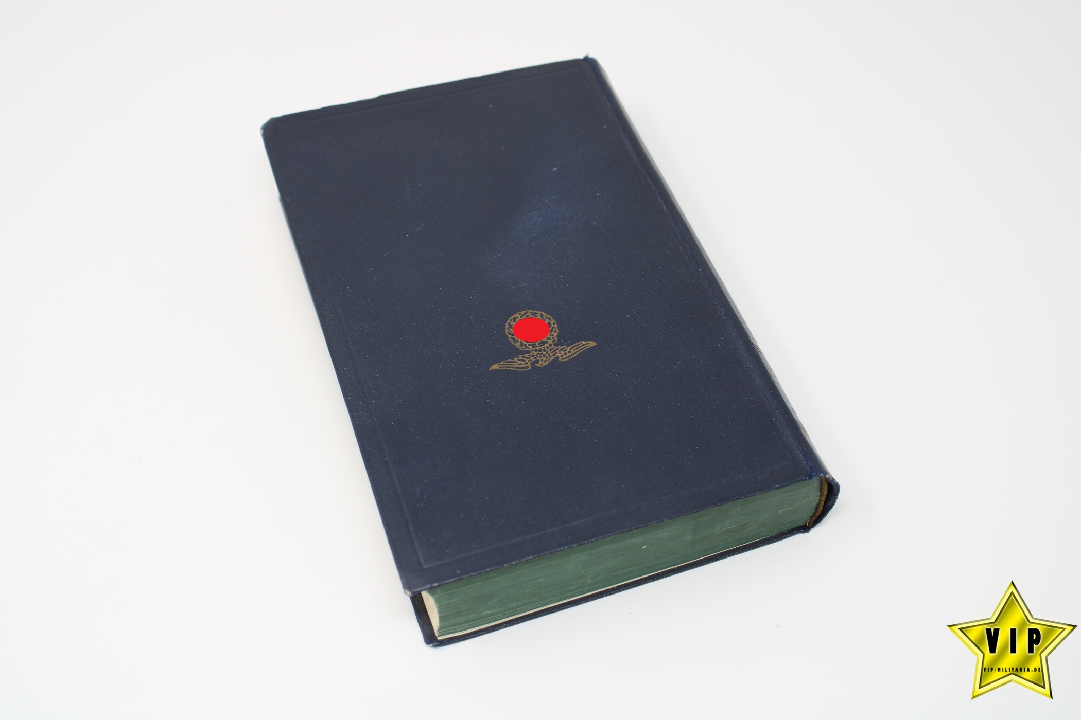 Mein Kampf 1941 Volksausgabe