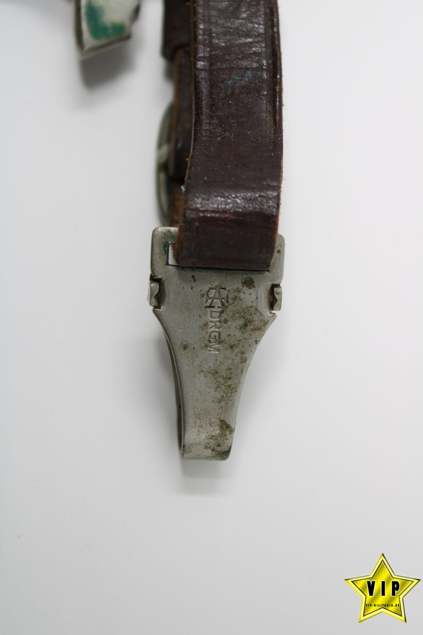 SA DOLCH GOTTFRIED WEYERSBERG, SOLINGEN