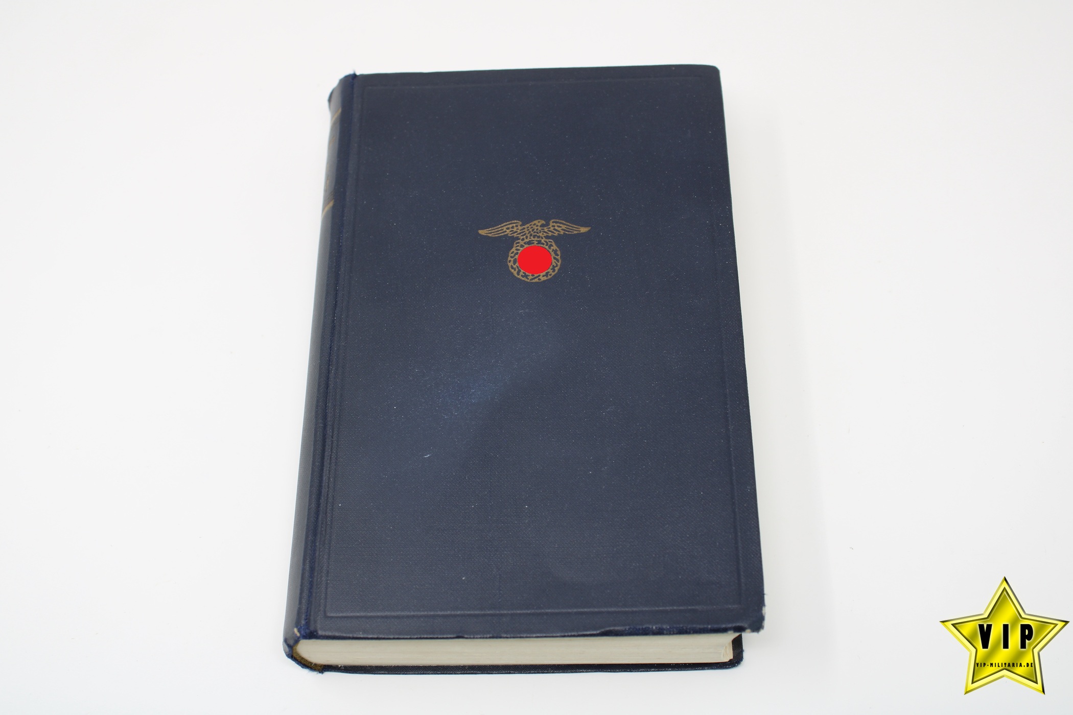 Mein Kampf 1941 Volksausgabe