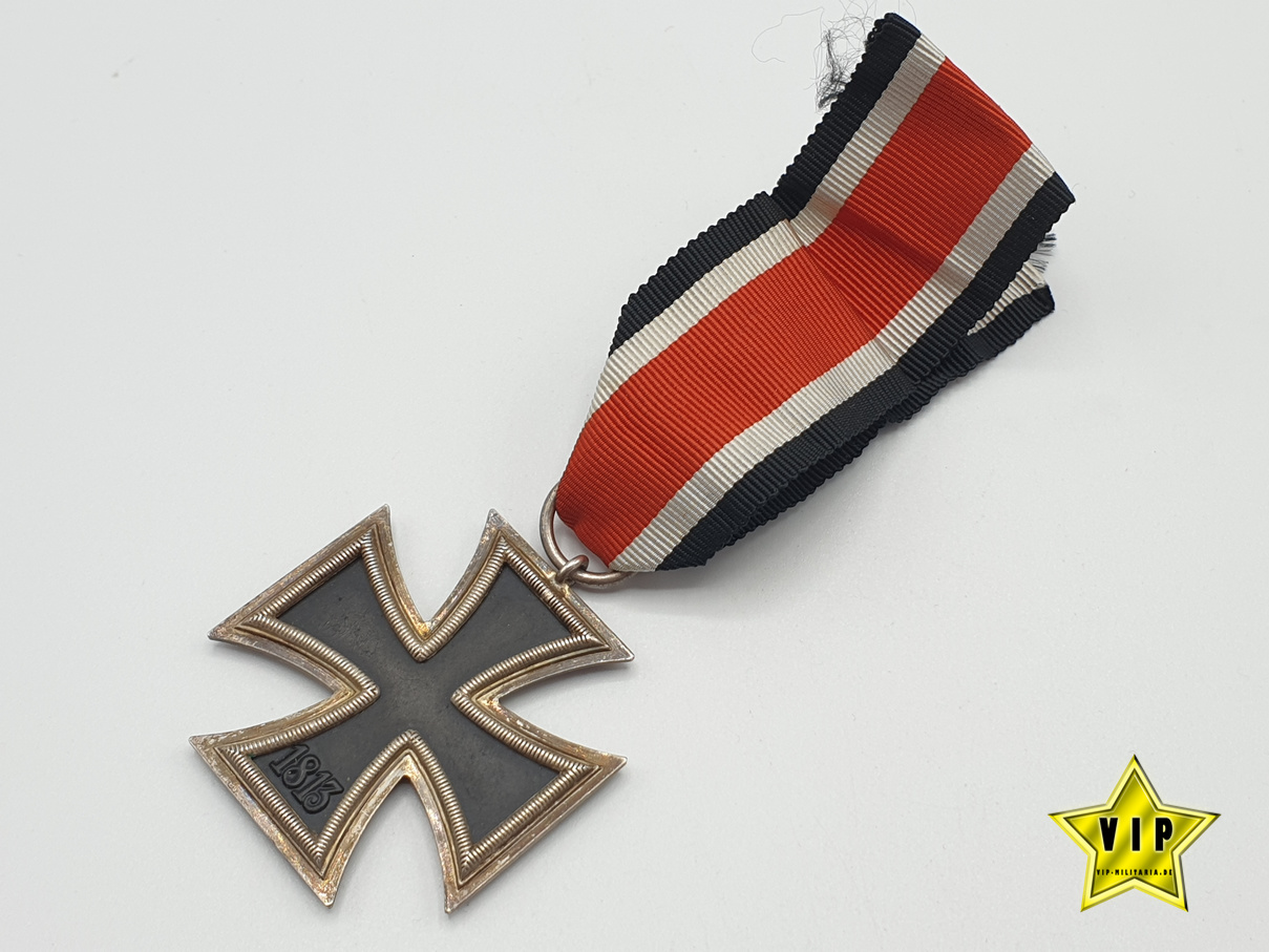 Eisernes Kreuz 2.Klasse Hersteller 65 Eisernes Kreuz 2.Klasse Hersteller 65