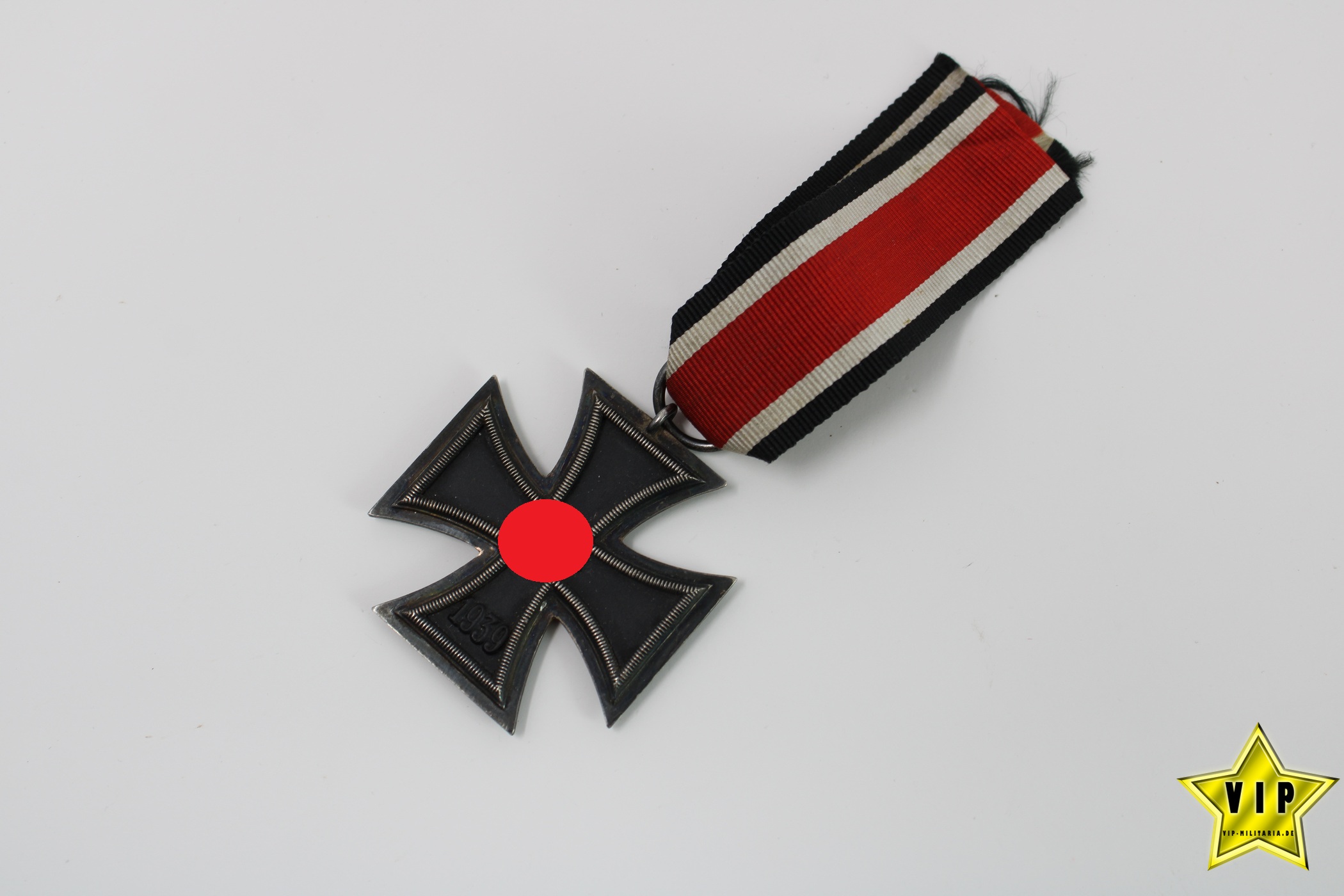 Eisernes Kreuz 2. Klasse " 19 "