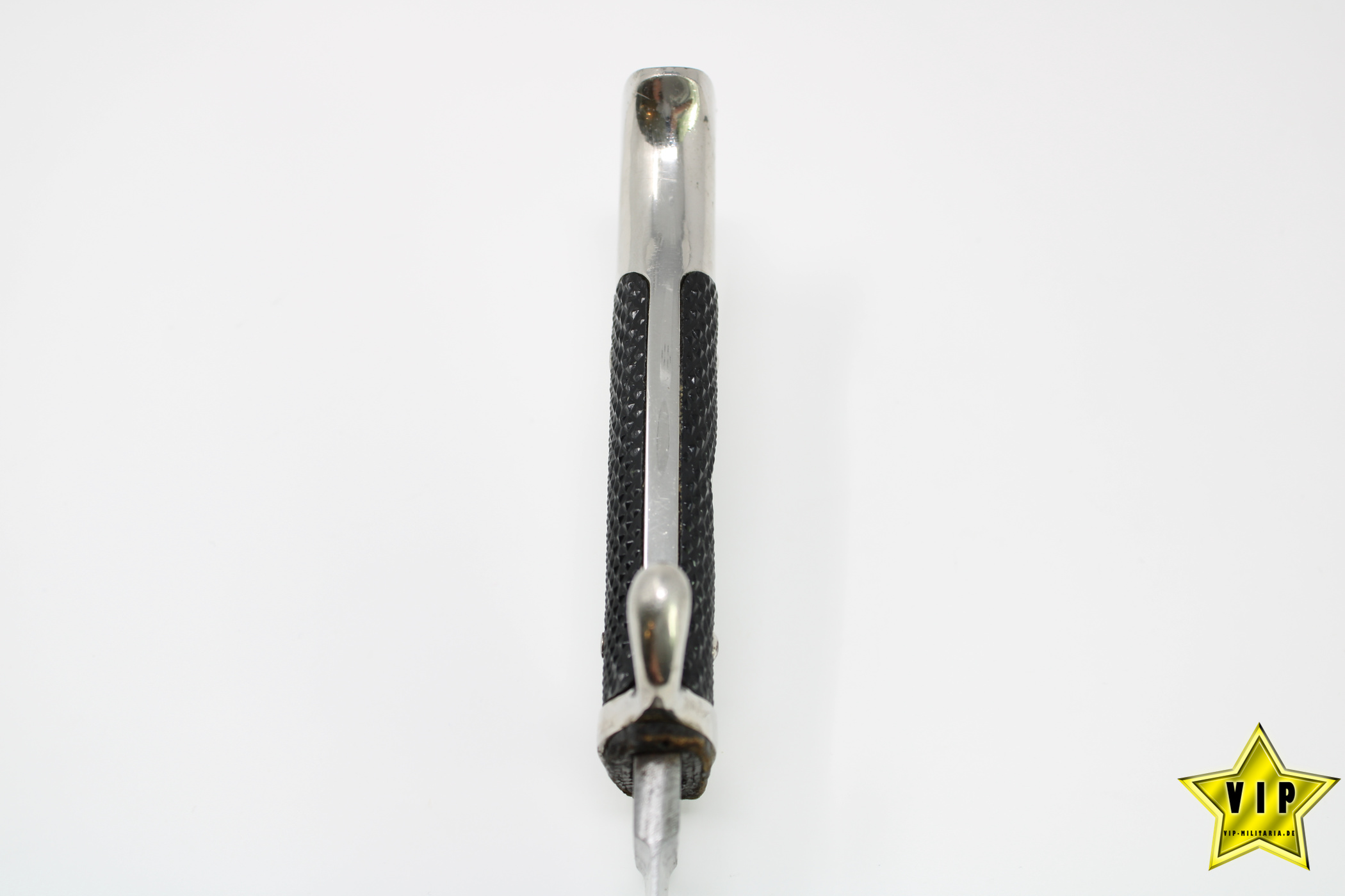 Hj Fahrtenmesser Doppelhersteller RZM M 7/66 1942 Eickhorn, Solingen