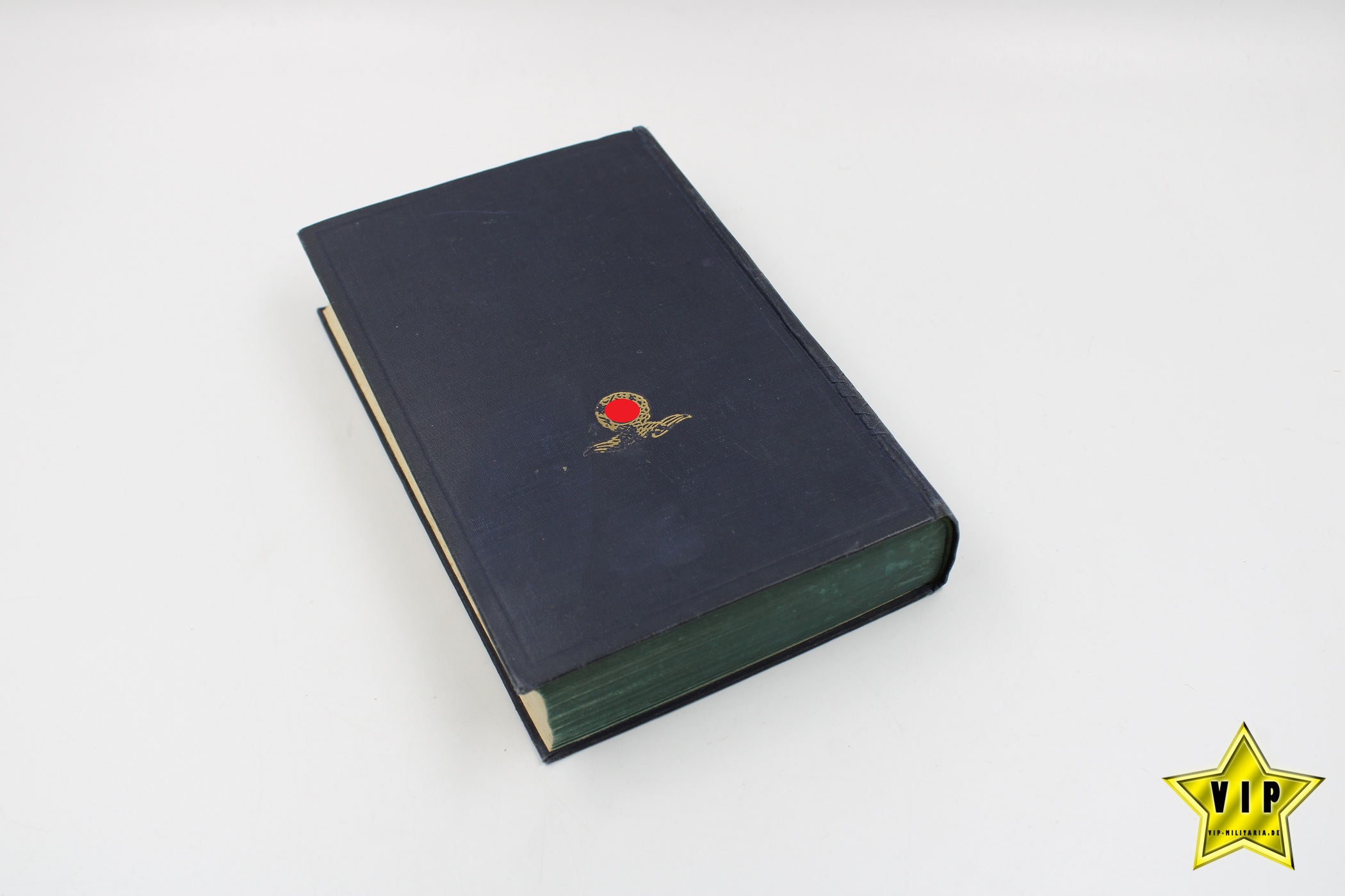 Mein Kampf 1936 Volksausgabe