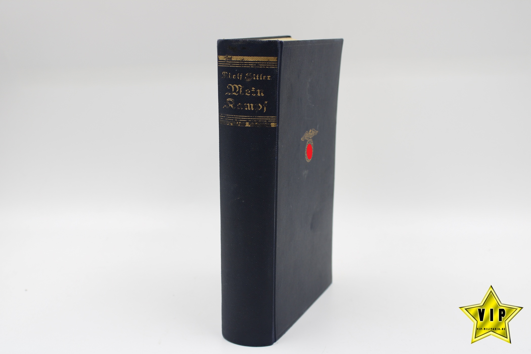 Mein Kampf 1940