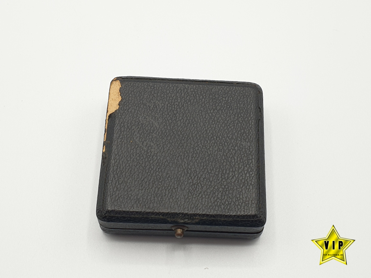 Eisernes Kreuz 1. Klasse 1939 im Etui Eisernes Kreuz 1. Klasse 1939 im Etui