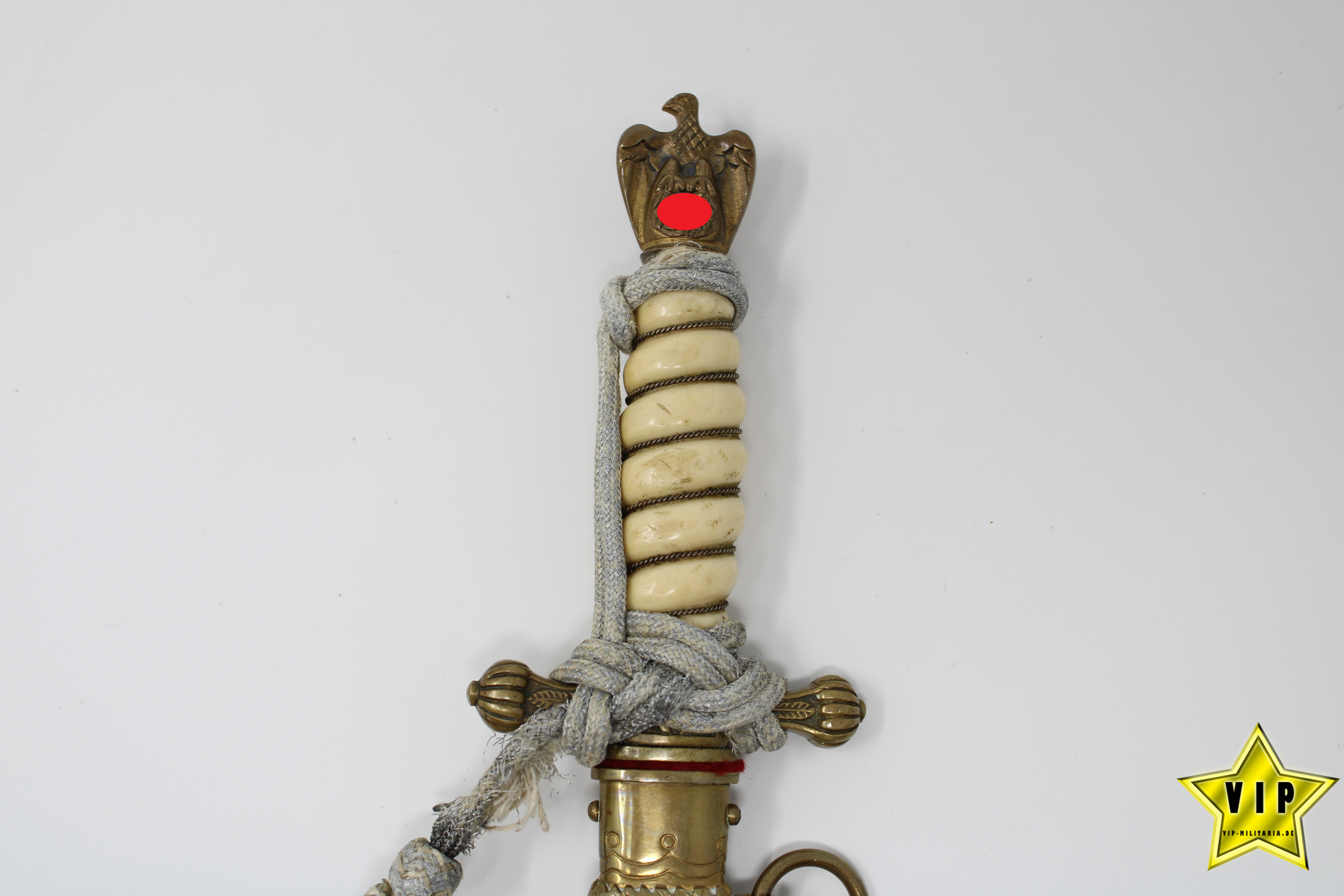 WEHRMACHT KRIEGSMARINE OFFIZIERSDOLCH WKC, SOLINGEN