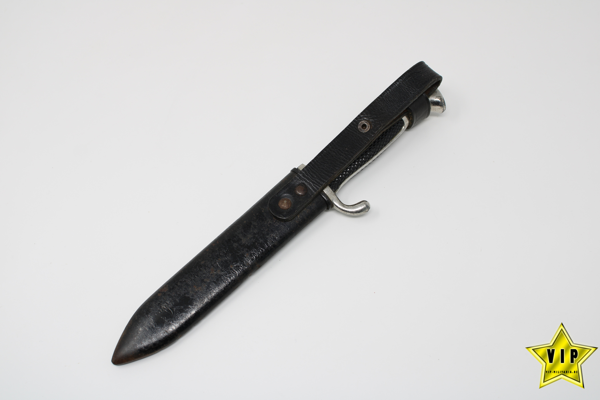 HJ Fahrtenmesser RZM 7/13