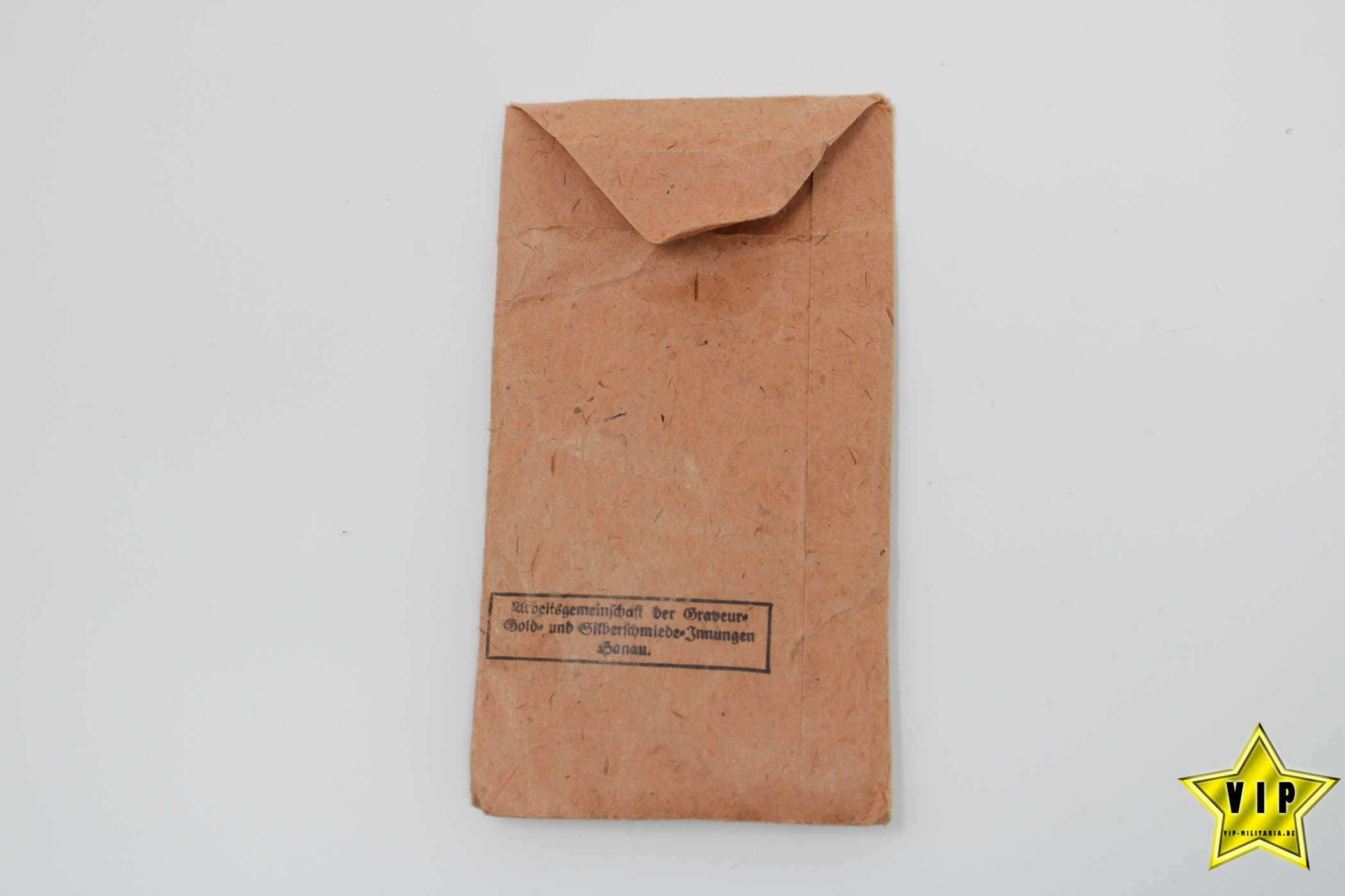 Ostmedaille Winterschlacht im Osten Hersteller 25