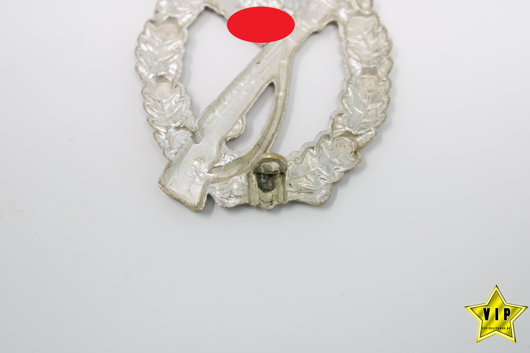 Infanterie Sturmabzeichen Silber
