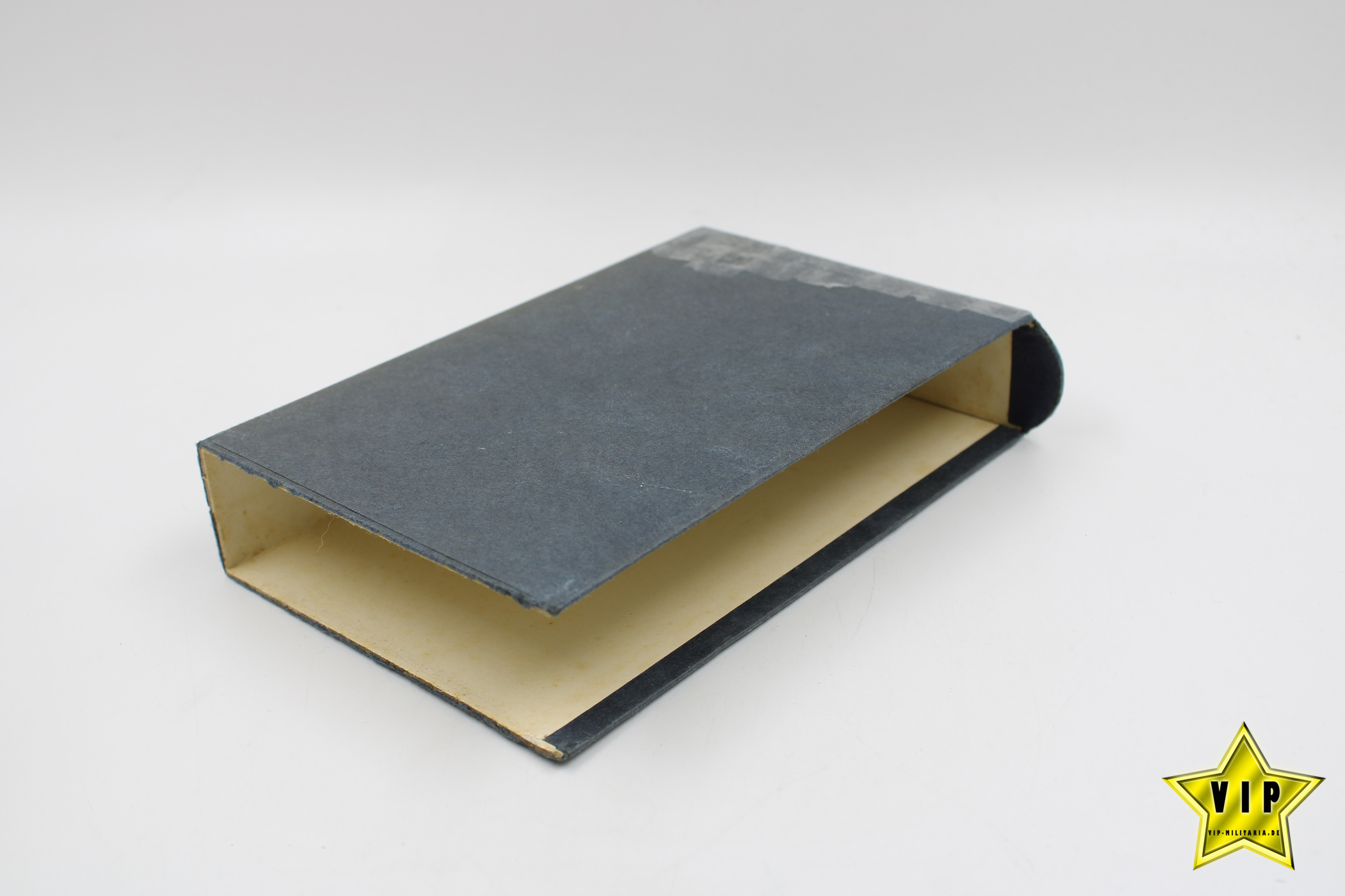 Mein Kampf 1939 mit Stadtwappen Meppen mit Goldschnitt im Schuber