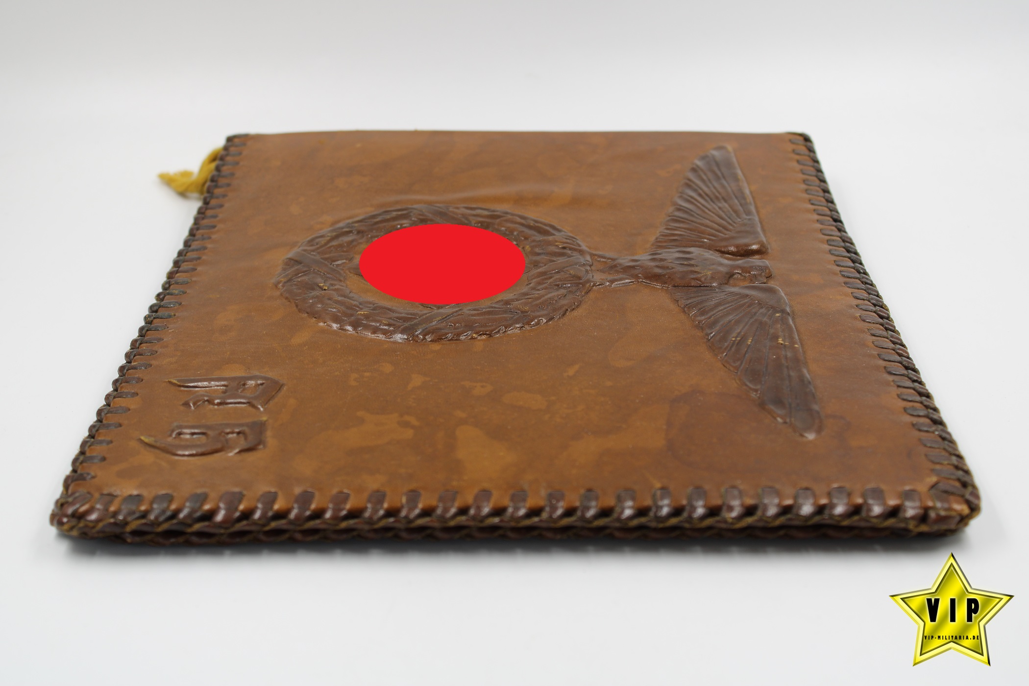 Partei A.H. Fotoalbum NSDAP