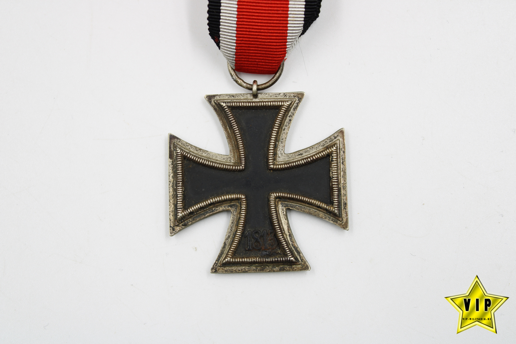 Eisernes Kreuz 2. Klasse "75" 