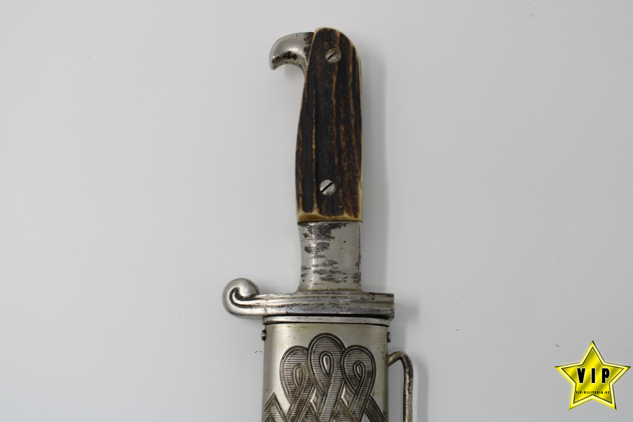 RAD Hauer Carl Jul. Krebs, Solingen