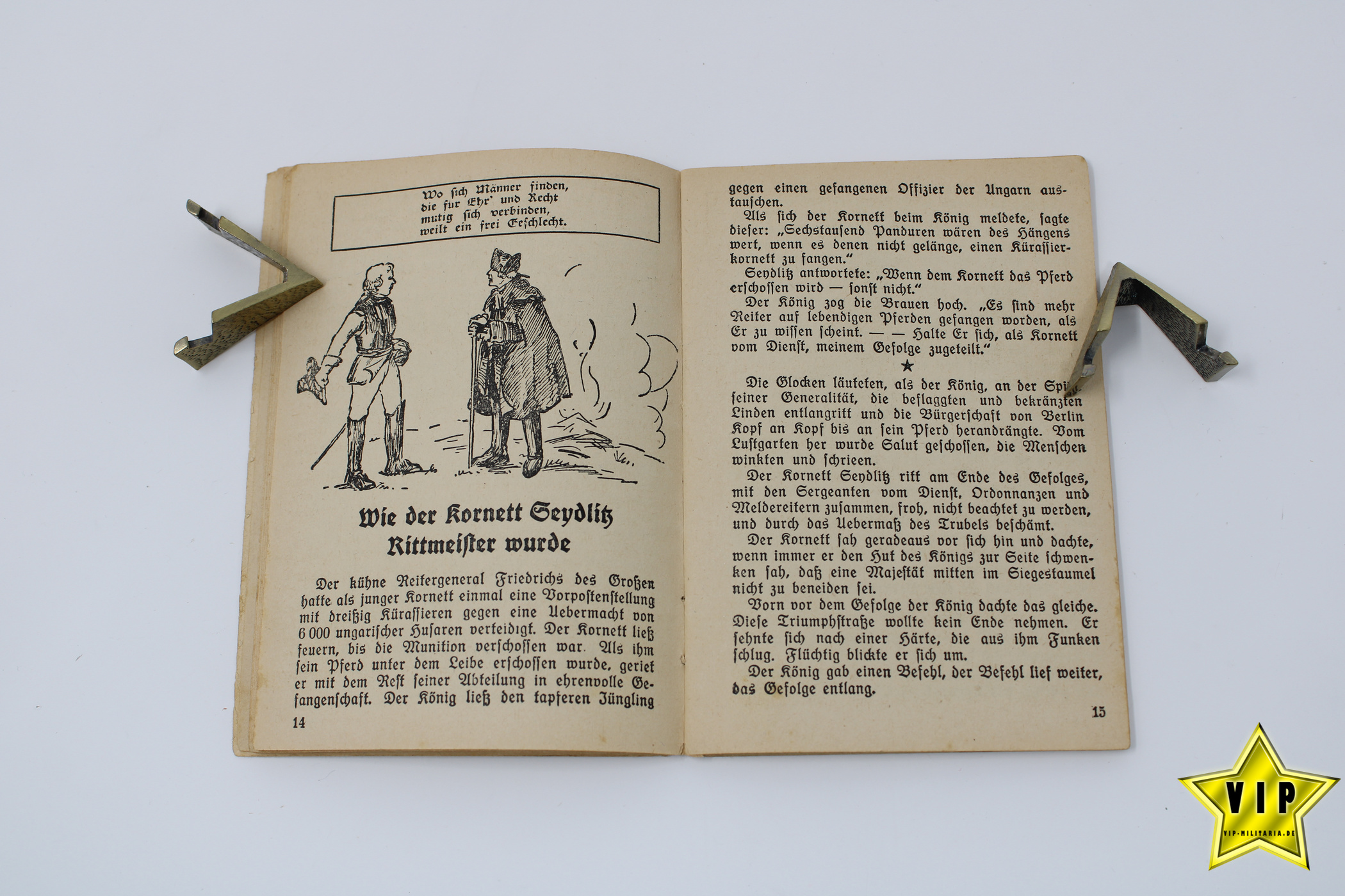 Büchlein der Deutschen Jugend