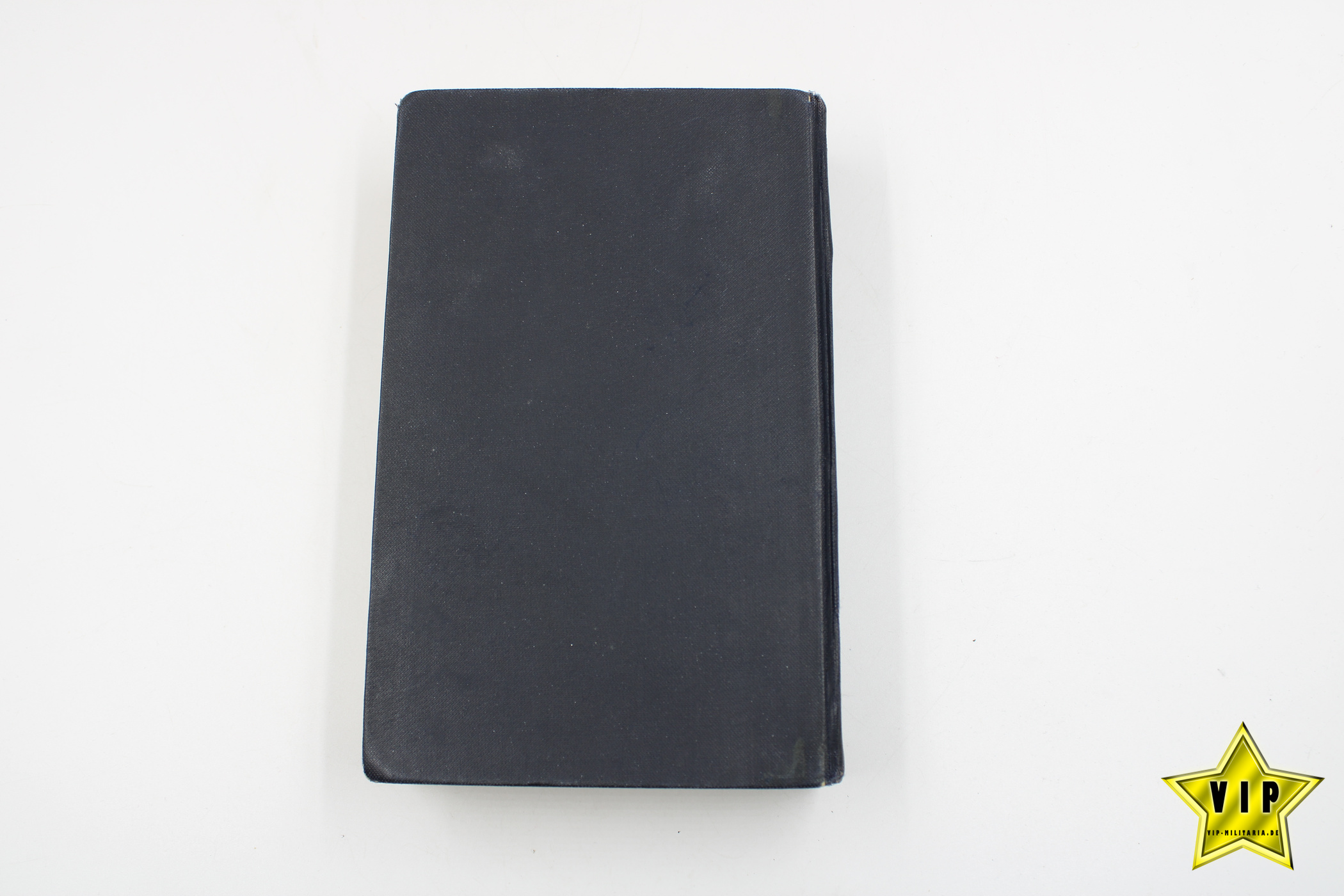 Mein Kampf Volskausgabe in Lateinschrift ohne Jahrgang