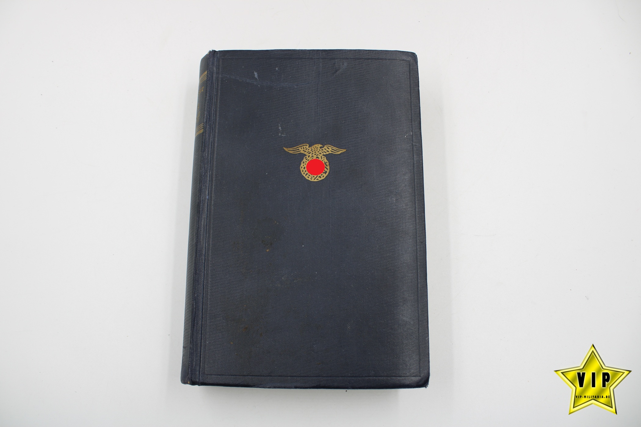 Mein Kampf 1935 Volksausgabe