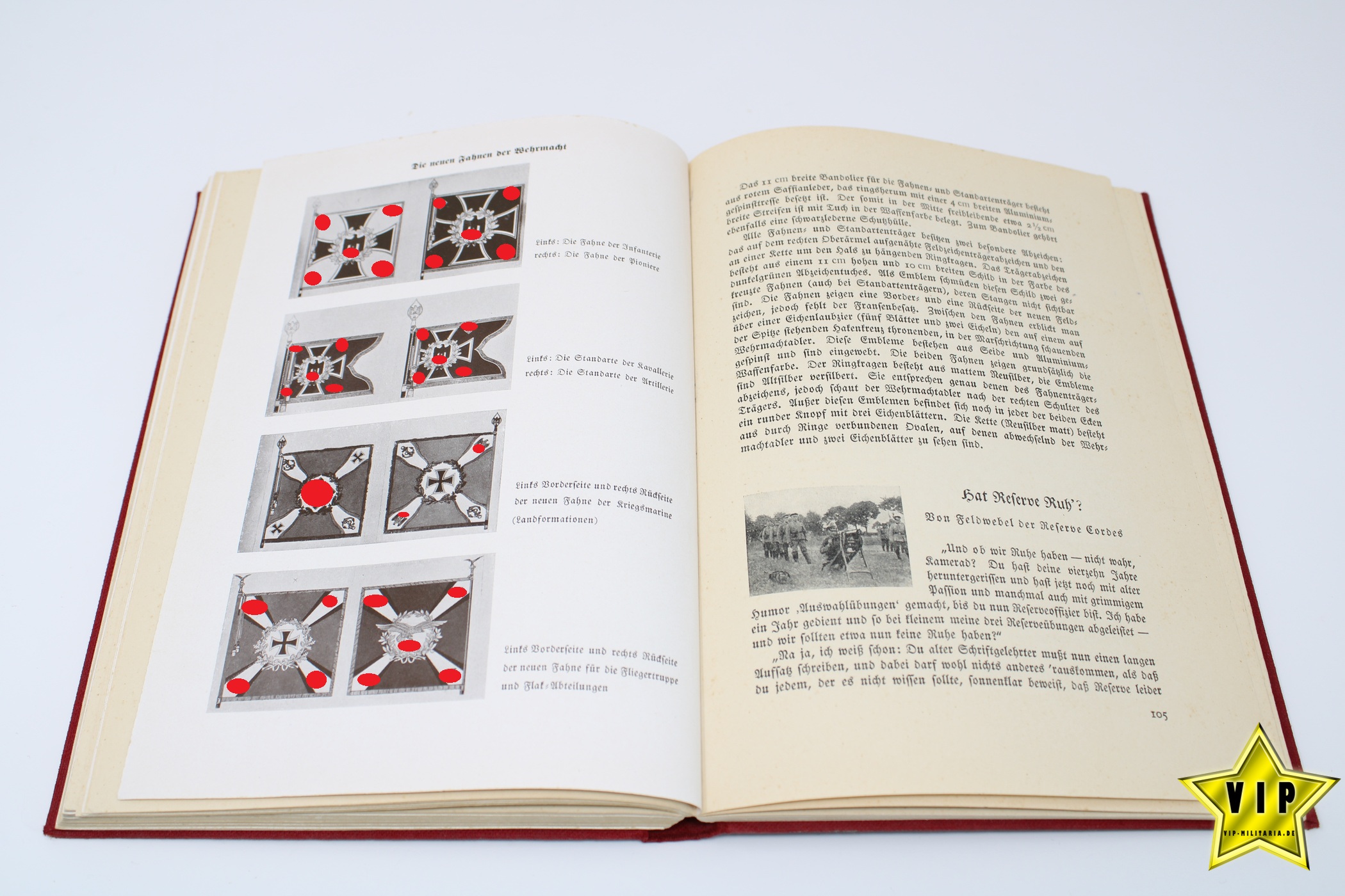 Jahrbuch des deutschen Heeres