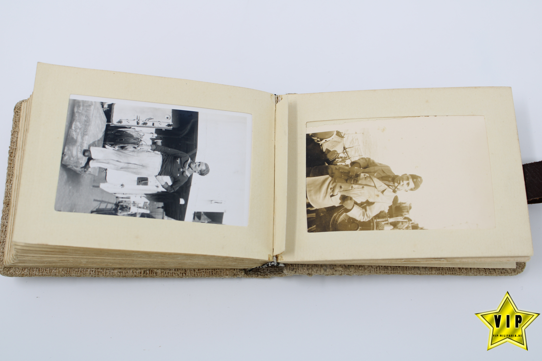 Minensucher Kriegsmarine Schwerine Berlin / Nachlass einer Person