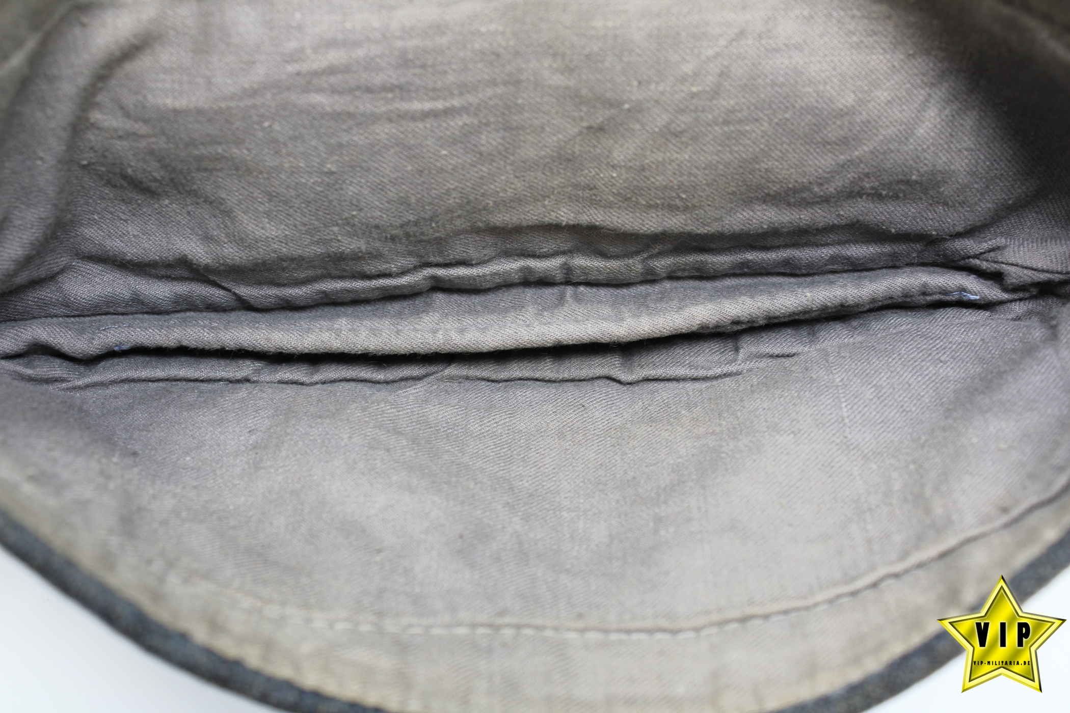 Wehrmacht Luftwaffe Schiffchen