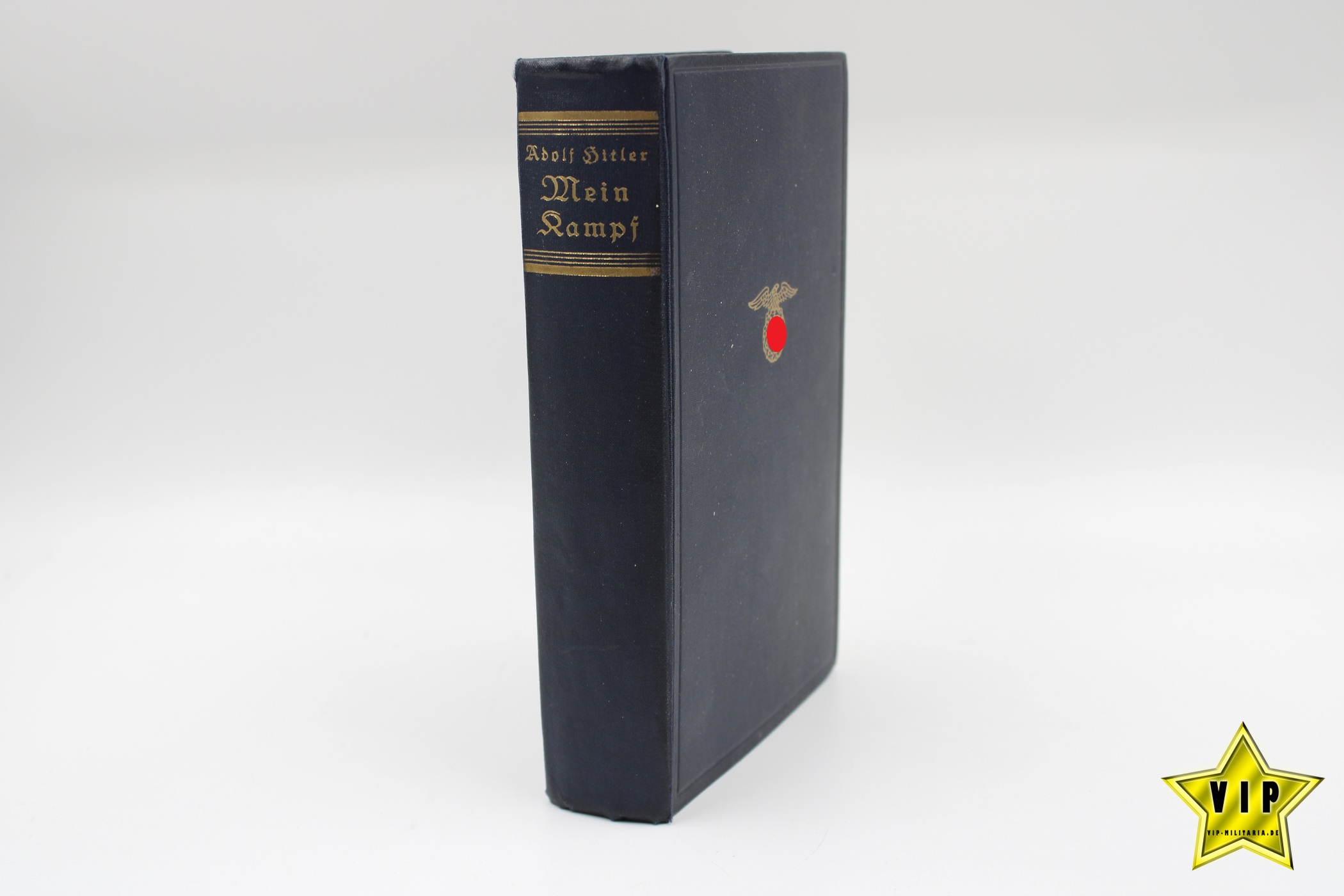 Mein Kampf 1932 Volksausgabe 