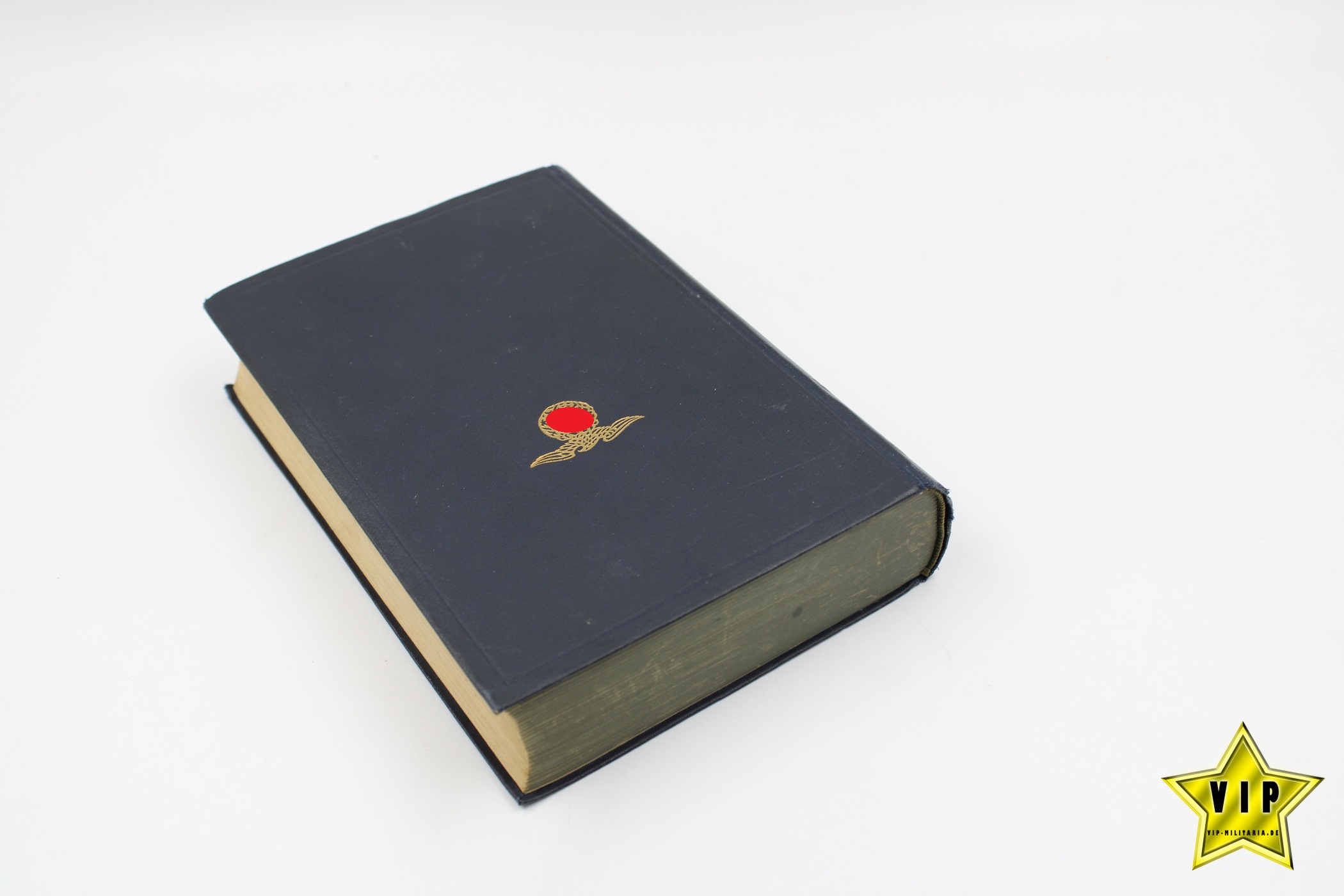 Mein Kampf 1933 frühe Volksausgabe