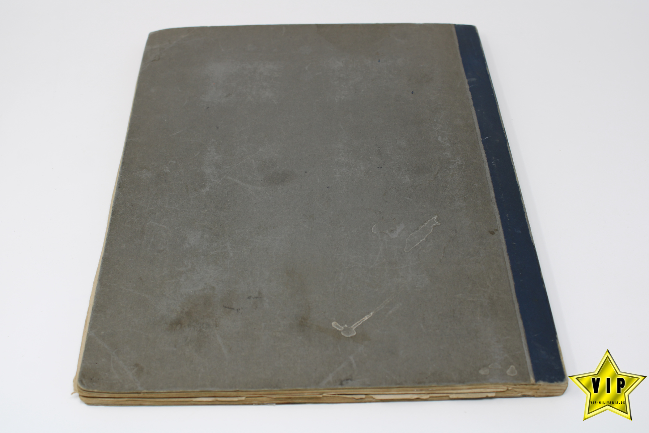 Sammelbilderalbum Die deutsche Wehrmacht