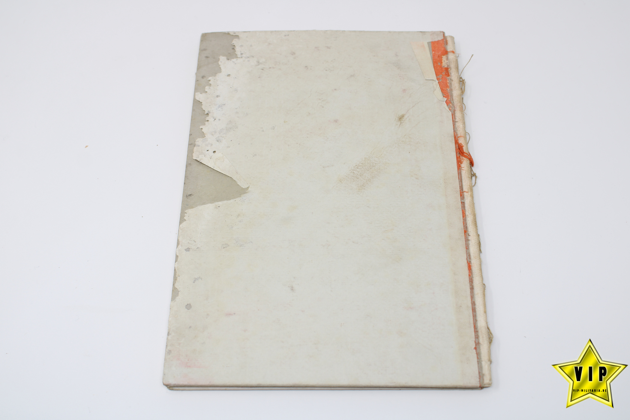 Buch Ein halbes Jahr im Arbeitsgau