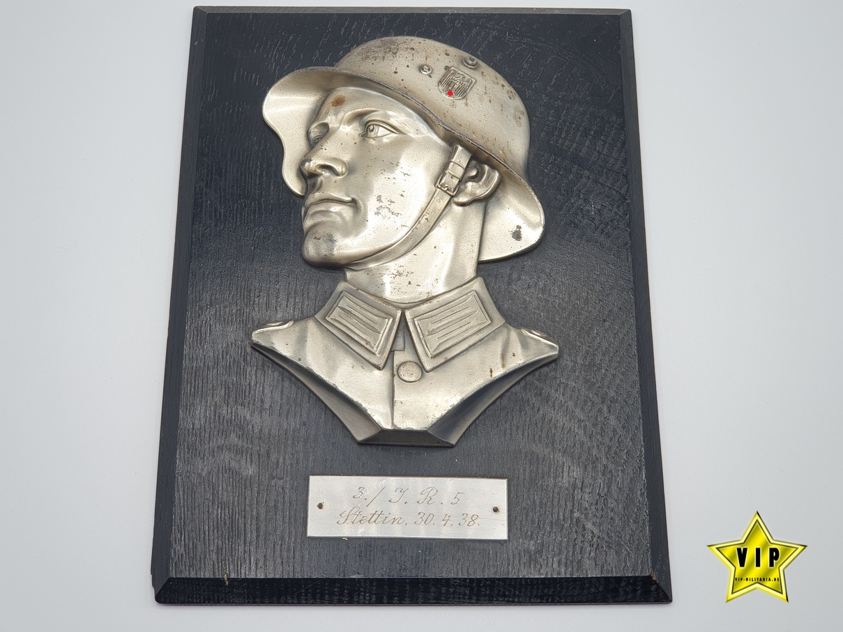 Wehrmacht Relief