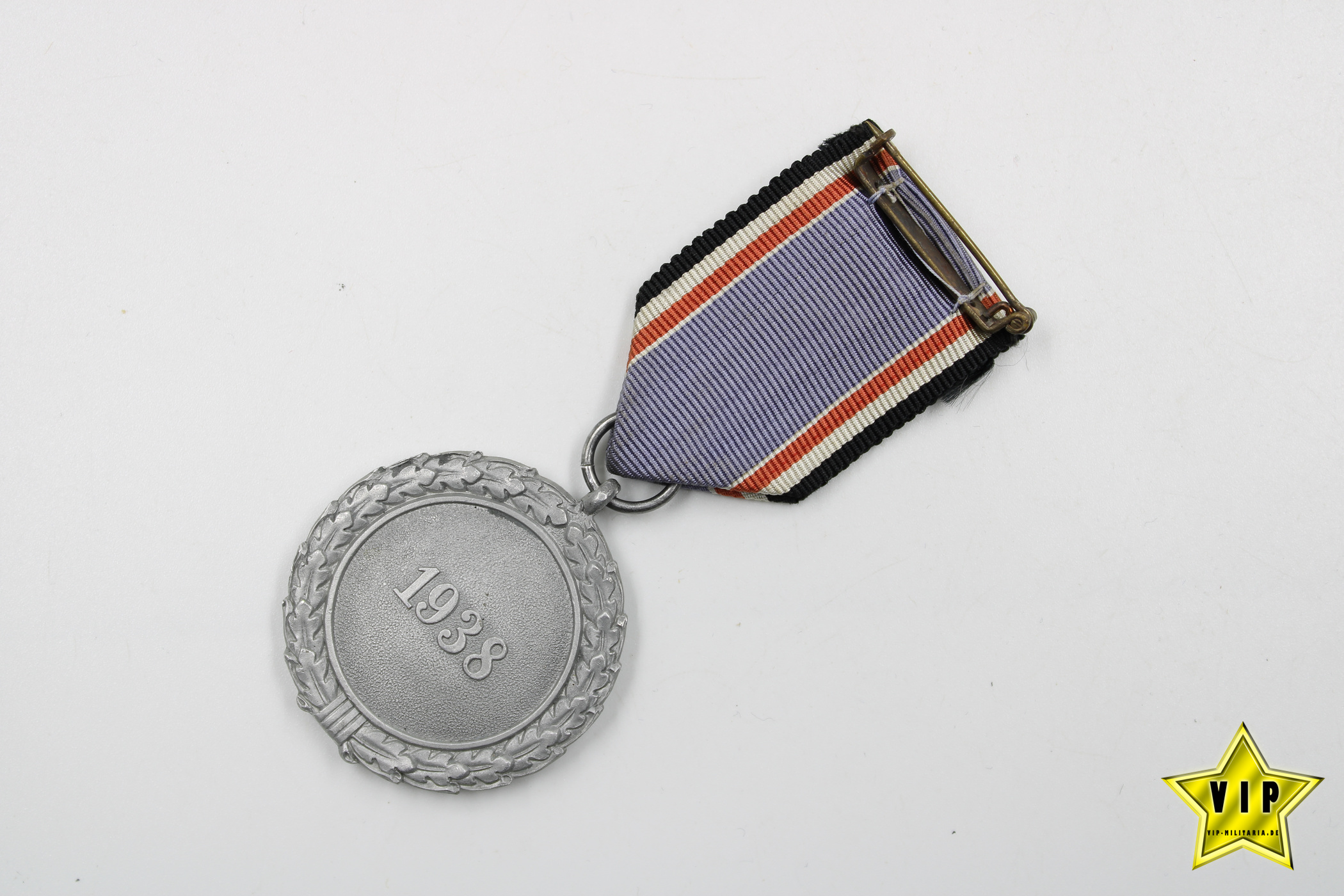 Luftschutz Ehrenzeichen Cupal